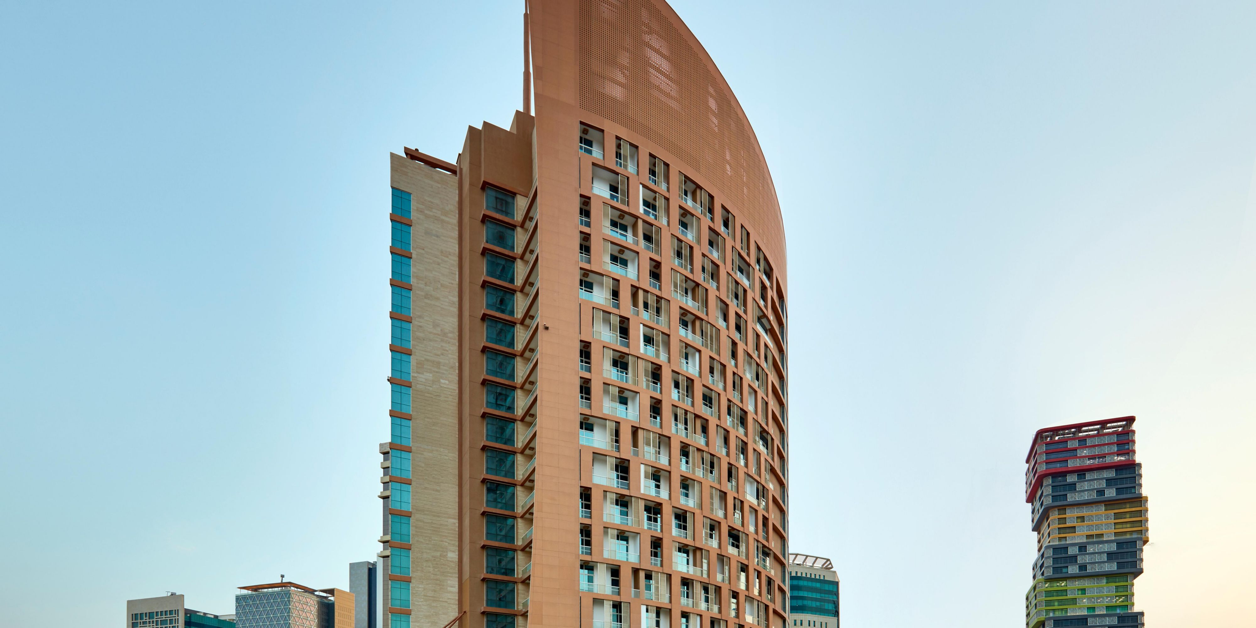 Staybridge Suites Doha Lusail