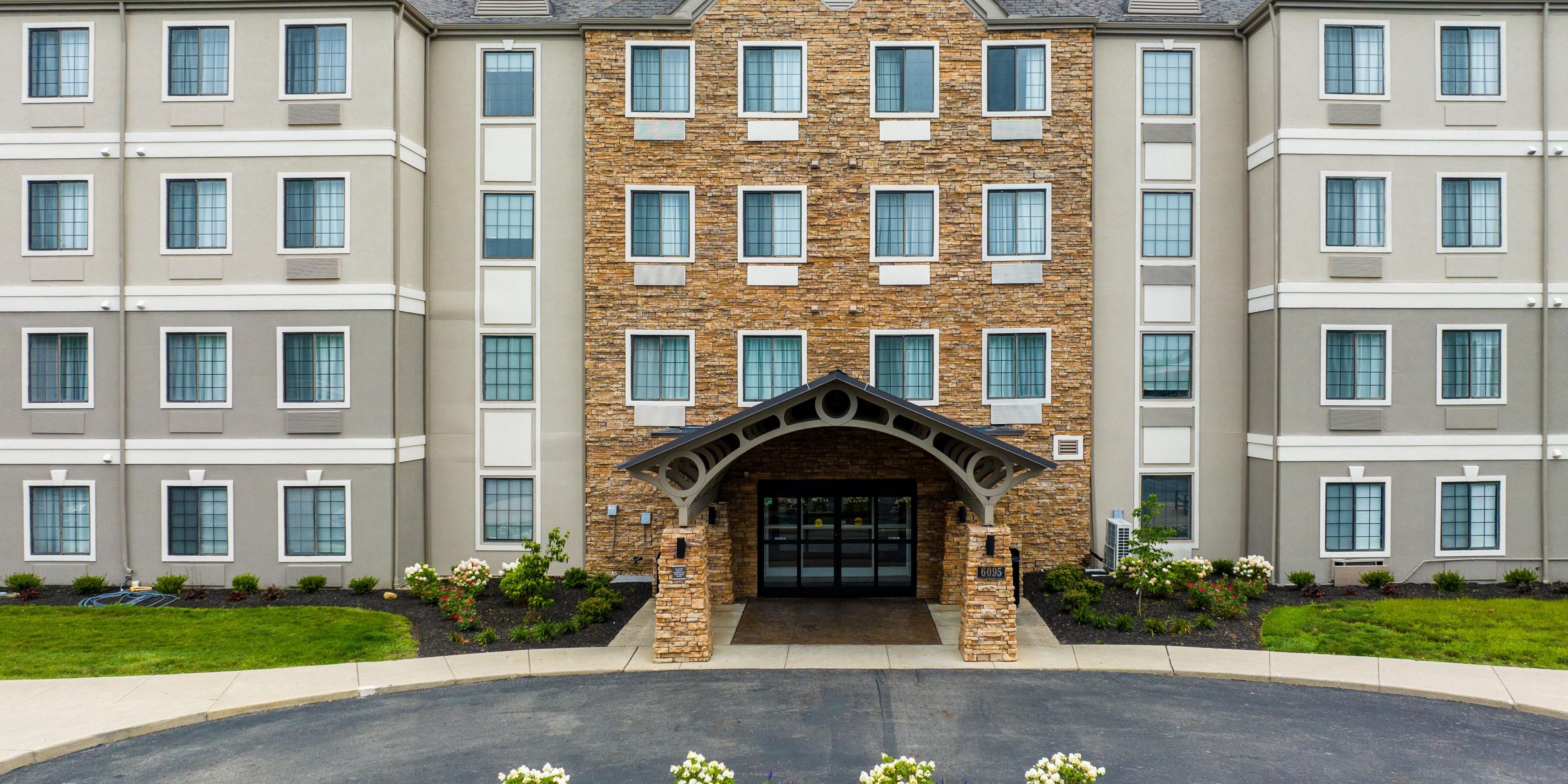 Staybridge Suites Columbus-Dublin