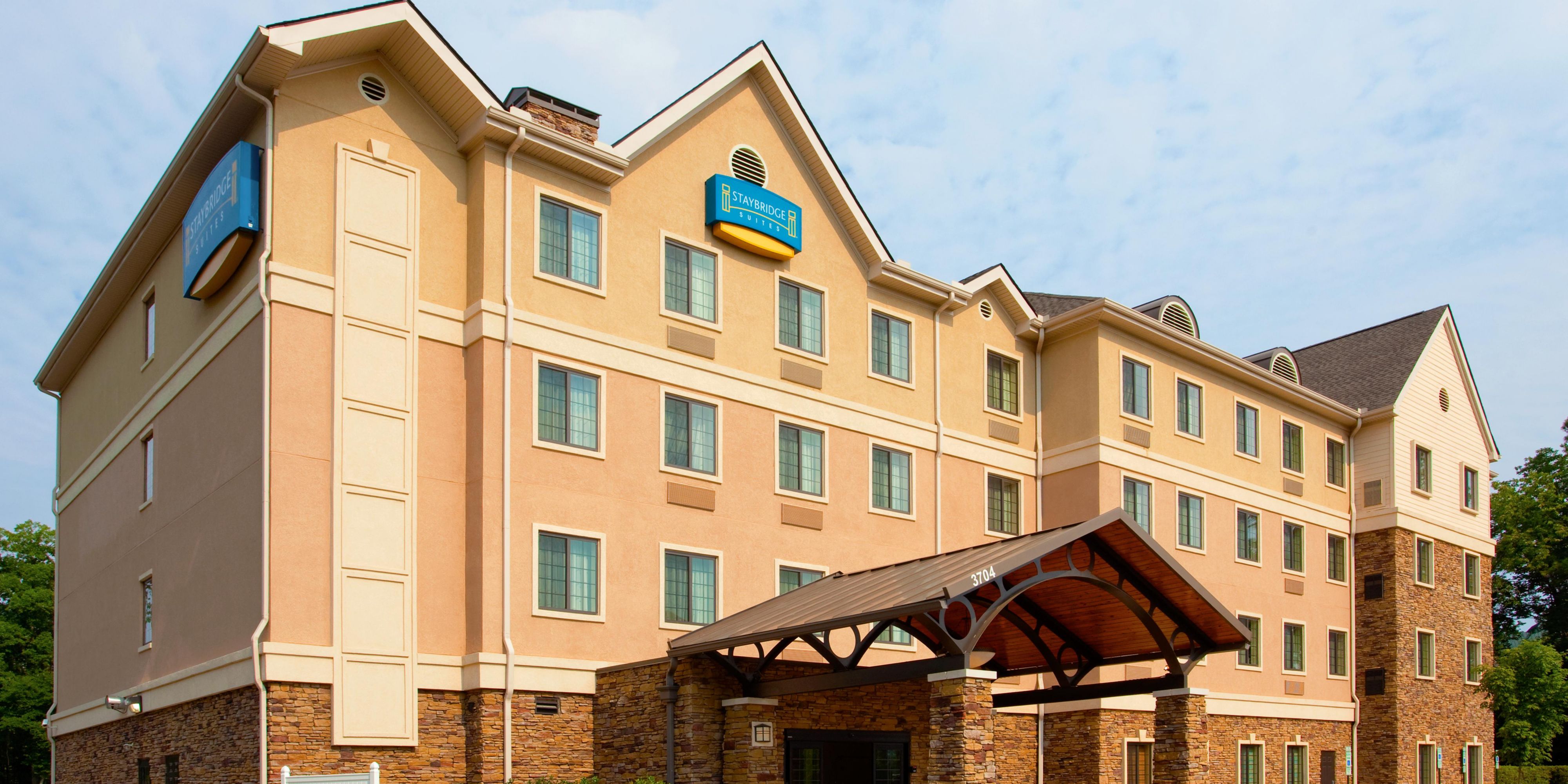 Staybridge Suites Durham-Chapel Hill-Rtp