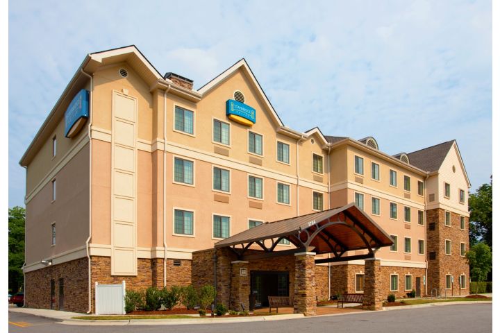Staybridge Suites Durham-Chapel Hill-Rtp