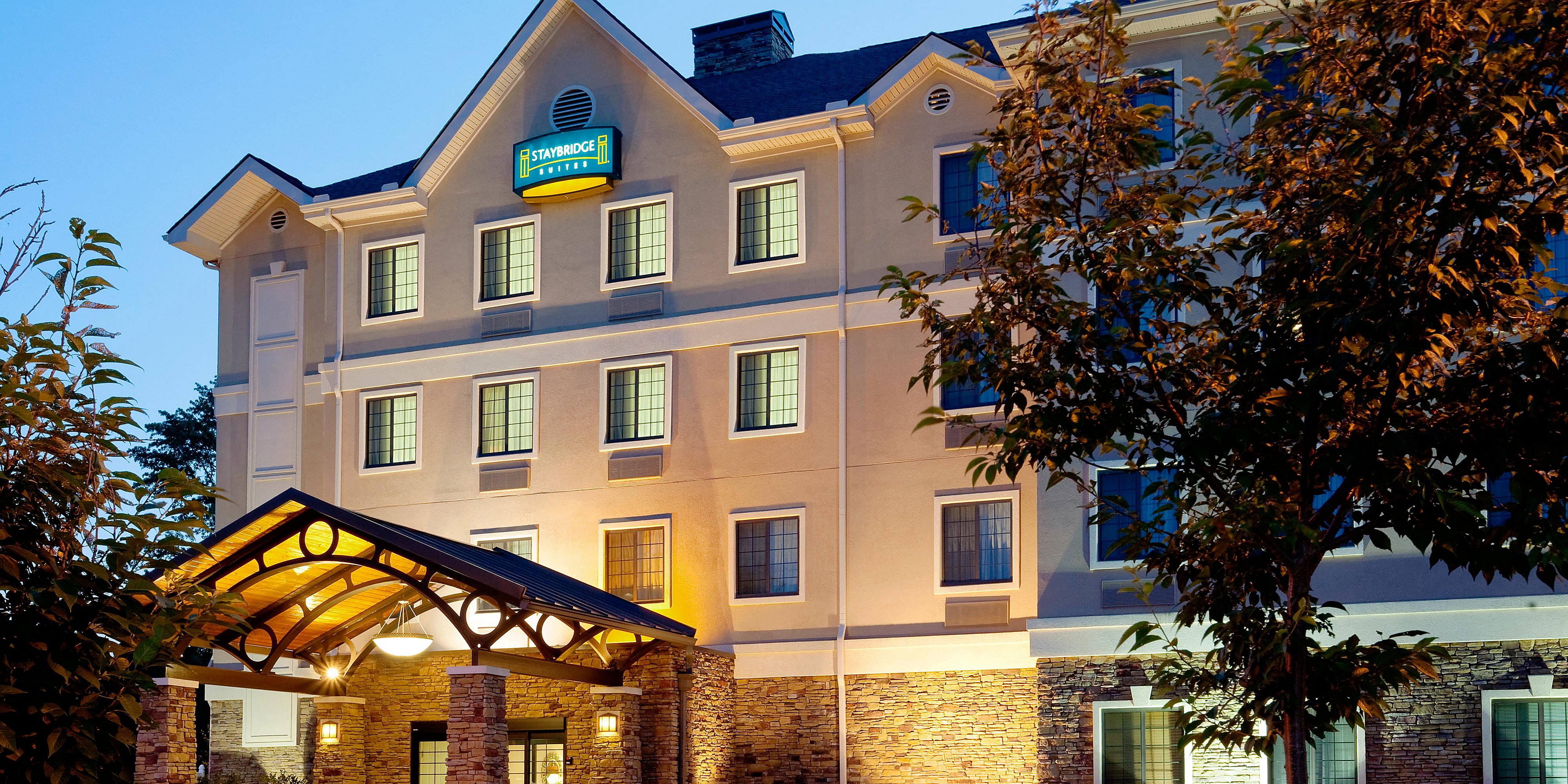 Pet Friendly Hotels In Durham Nc Staybridge Suites Durham Chapel Hill Rtp