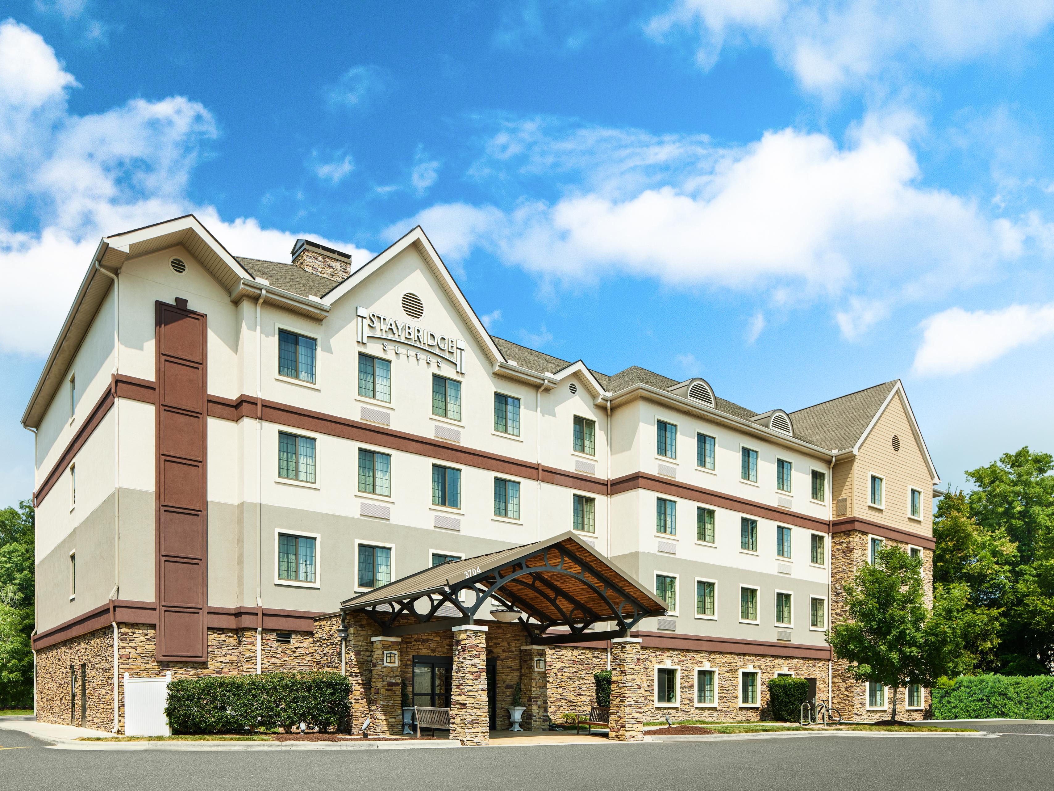 hotels in high point nc on 68