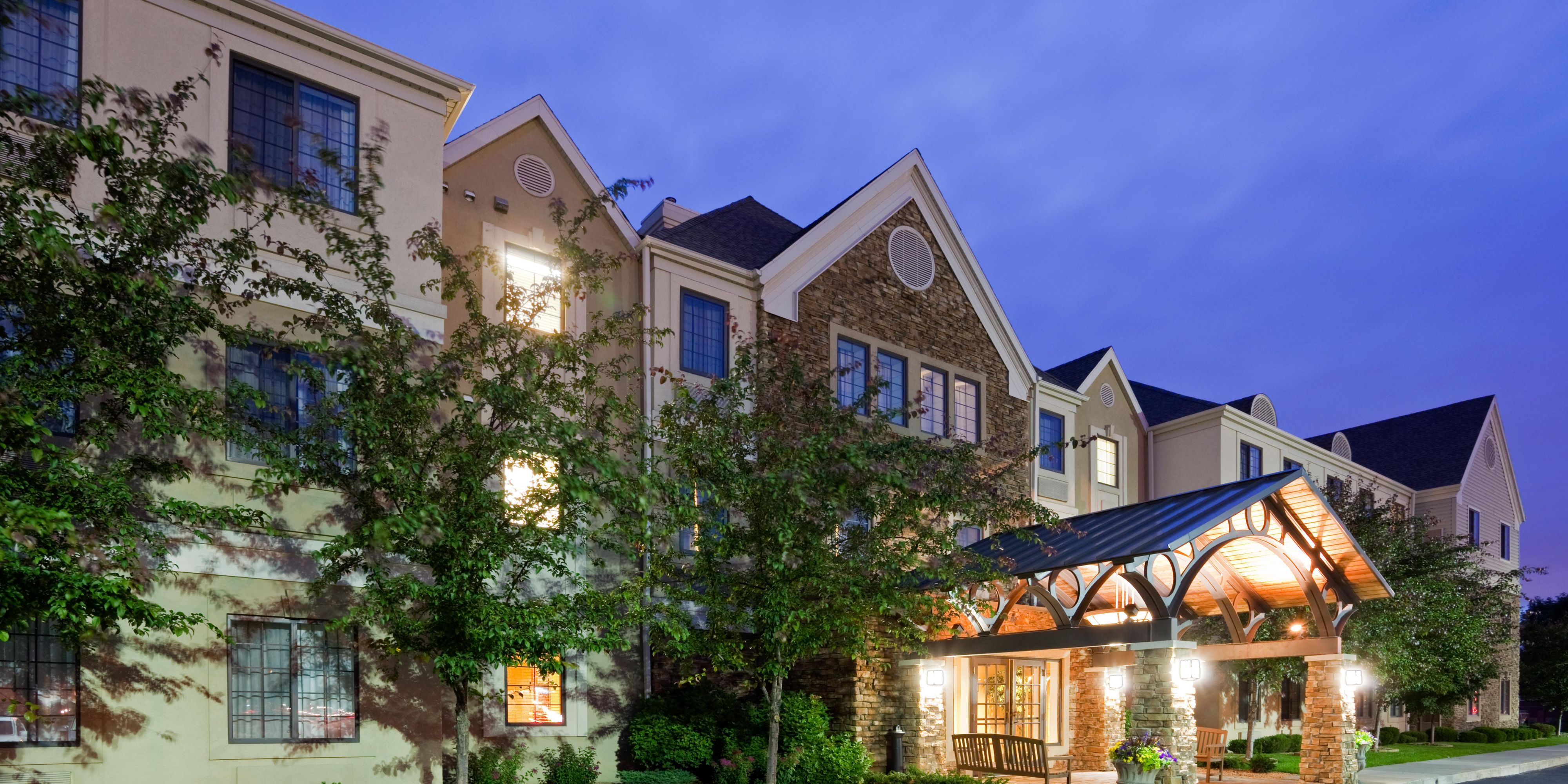 Candlewood Suites Eagan Arpt South - Mall Area