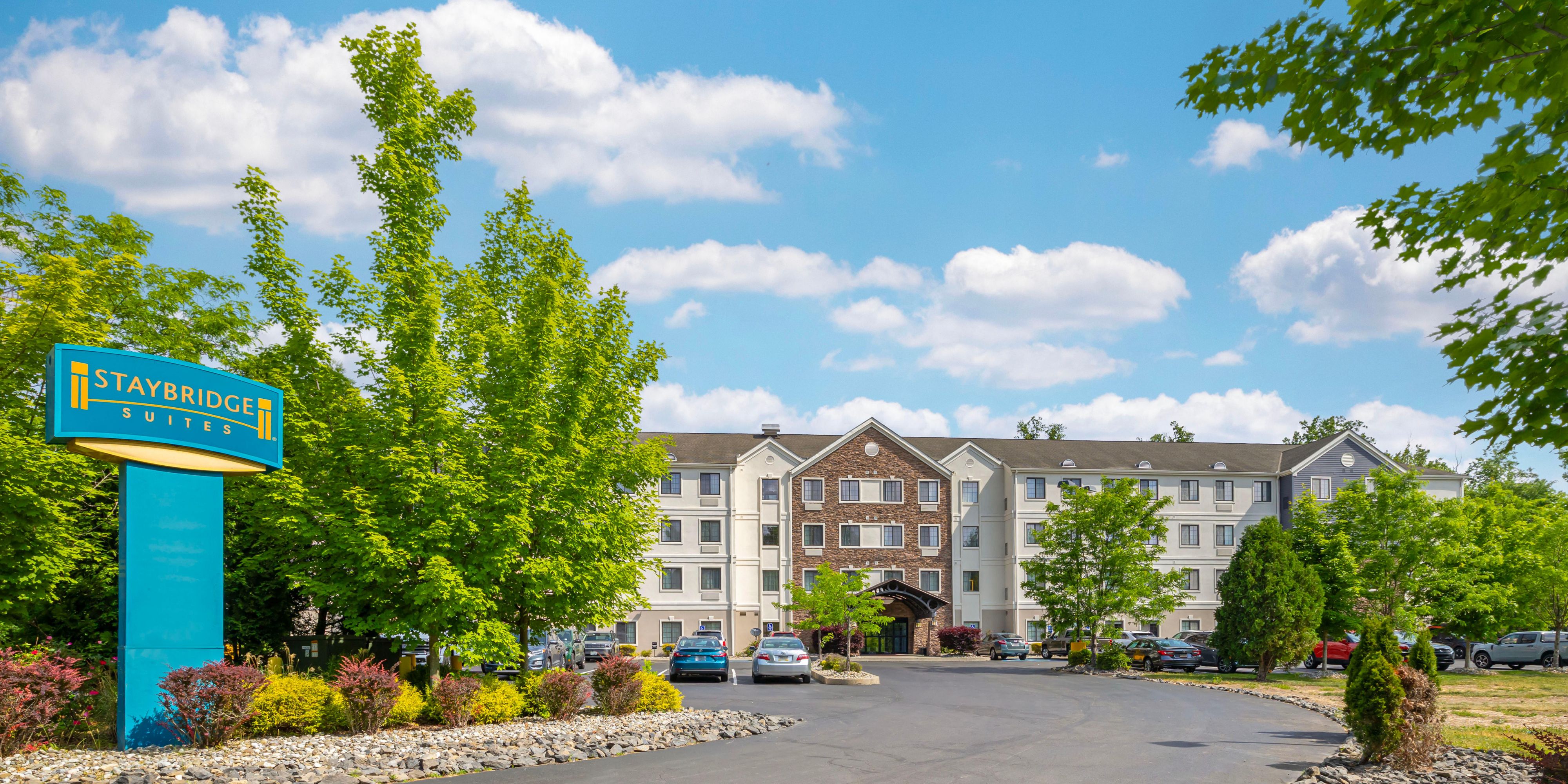 Staybridge Suites Stroudsburg (East) Poconos
