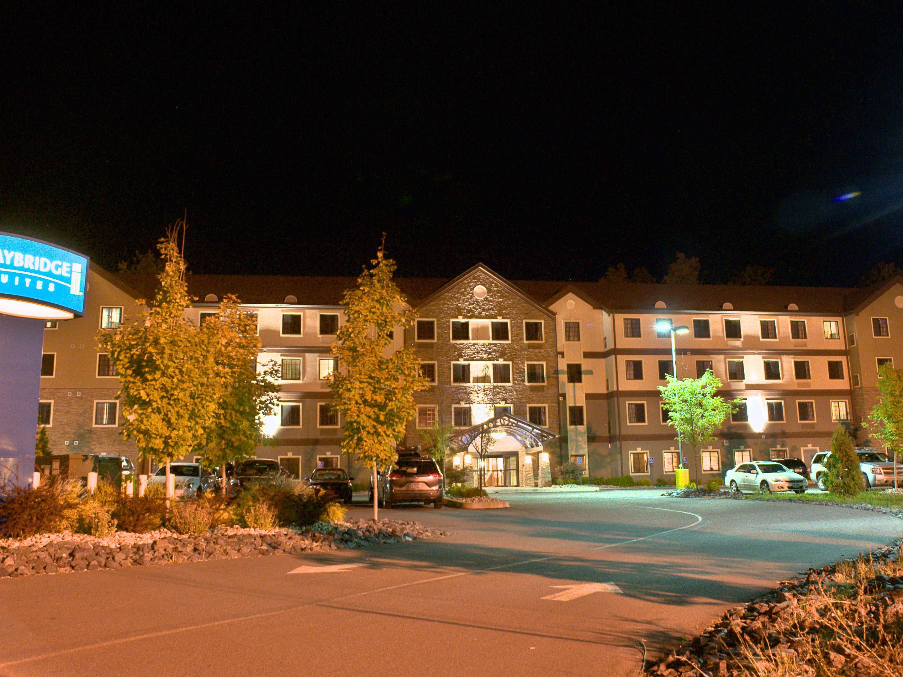 East Stroudsburg Hotels: Staybridge Suites Stroudsburg (East) Poconos