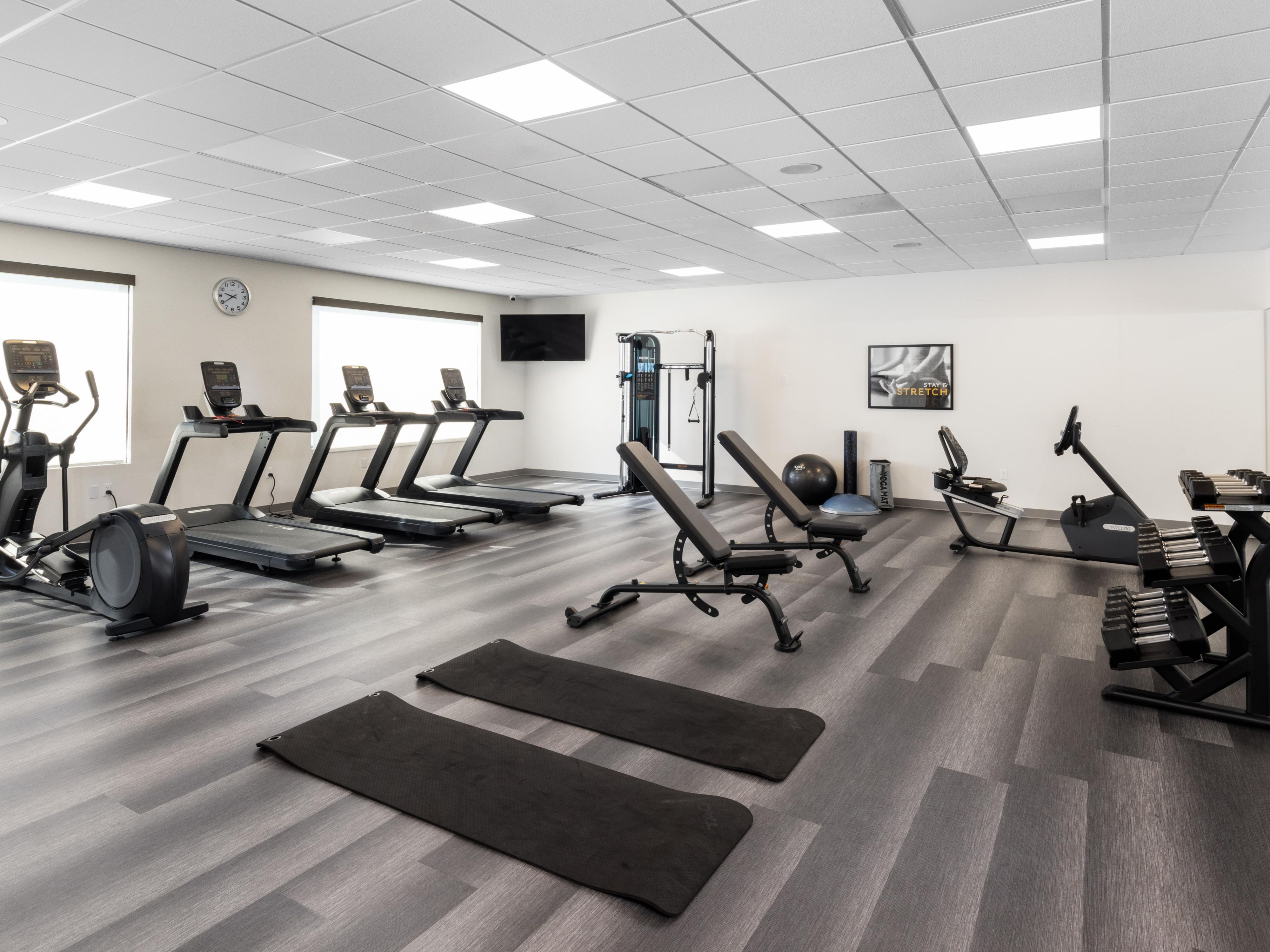 Eastvale - Norco spa photo