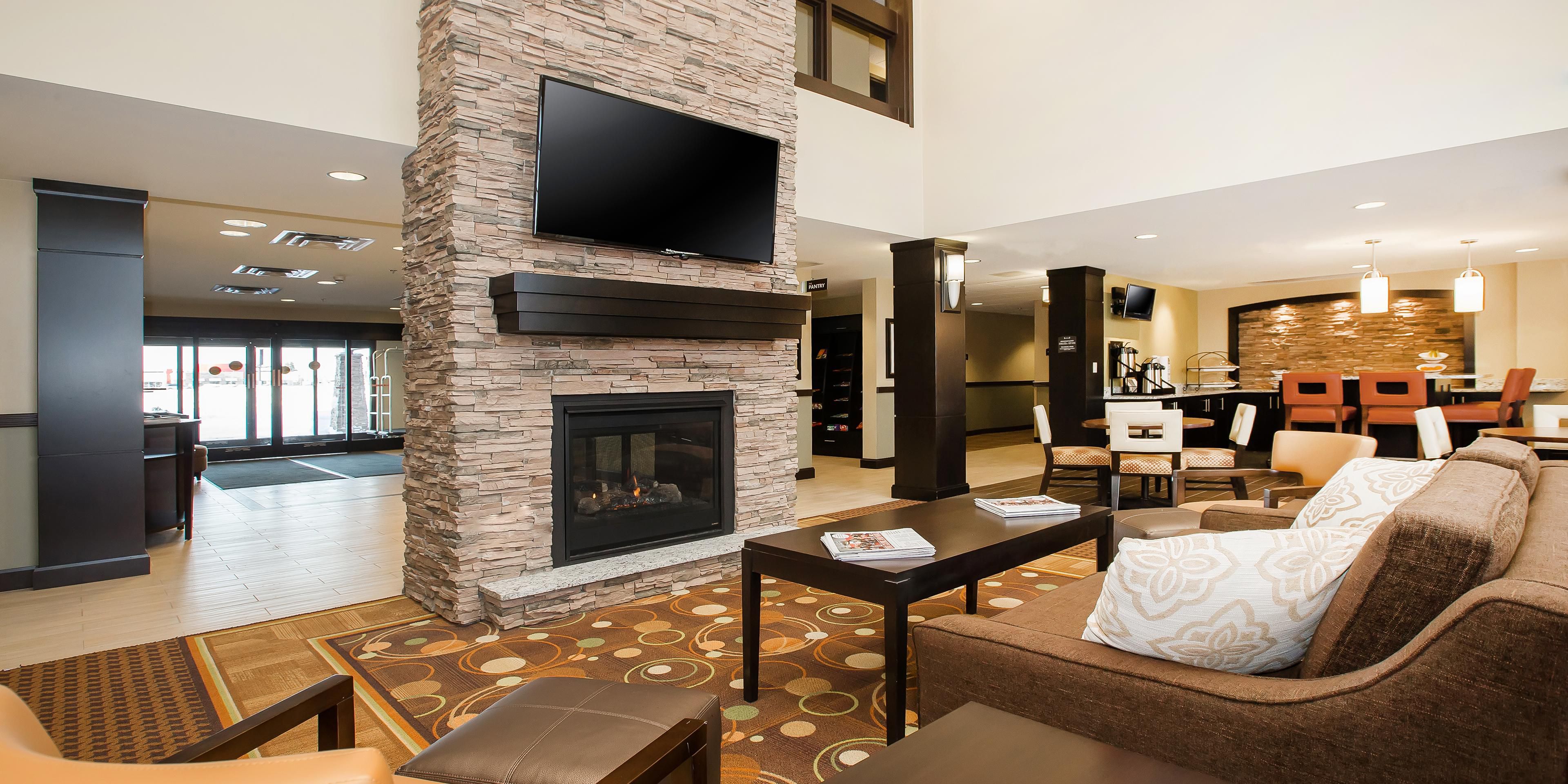 Staybridge Suites West Edmonton