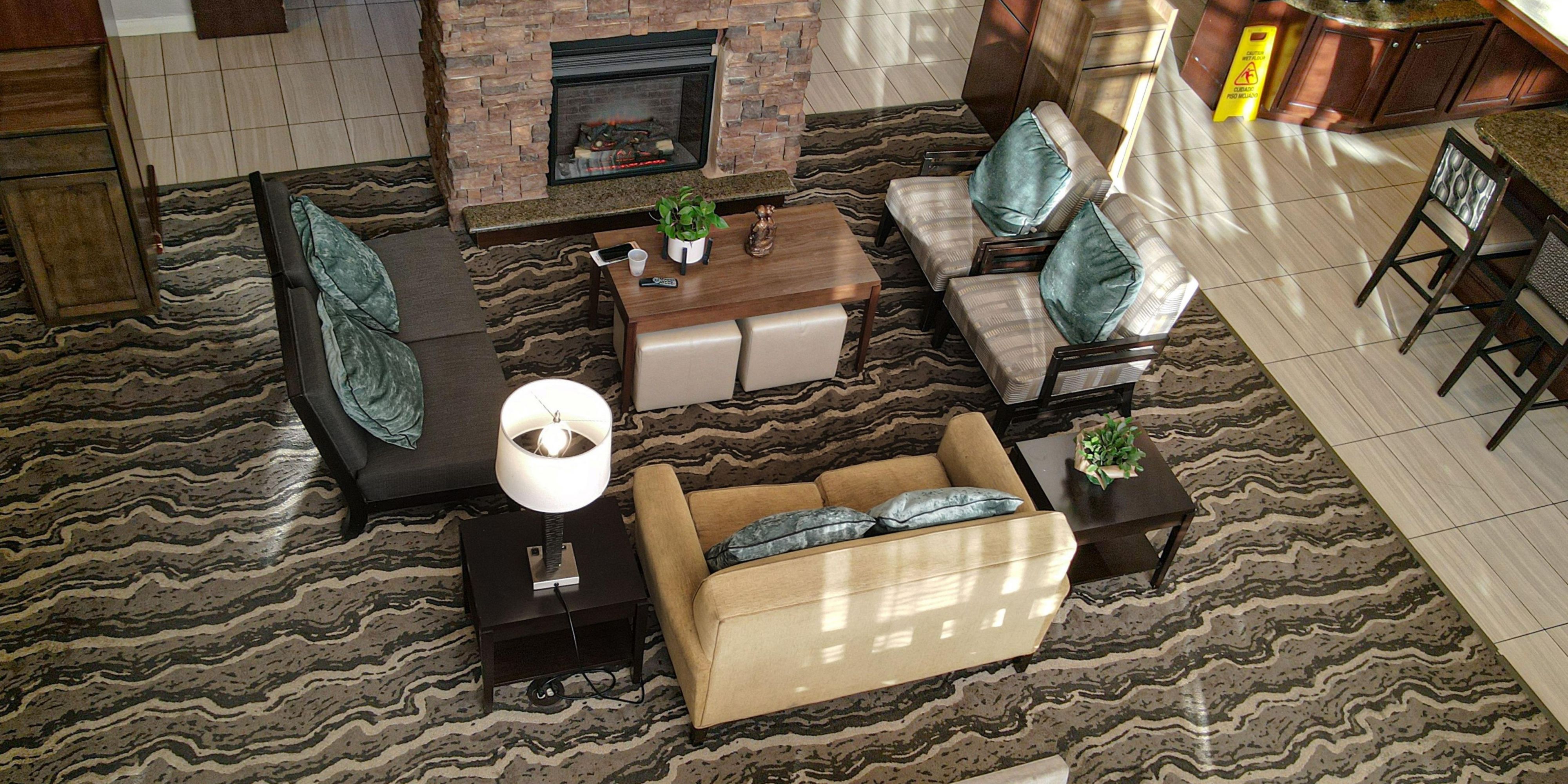 Staybridge Suites Elkhart North