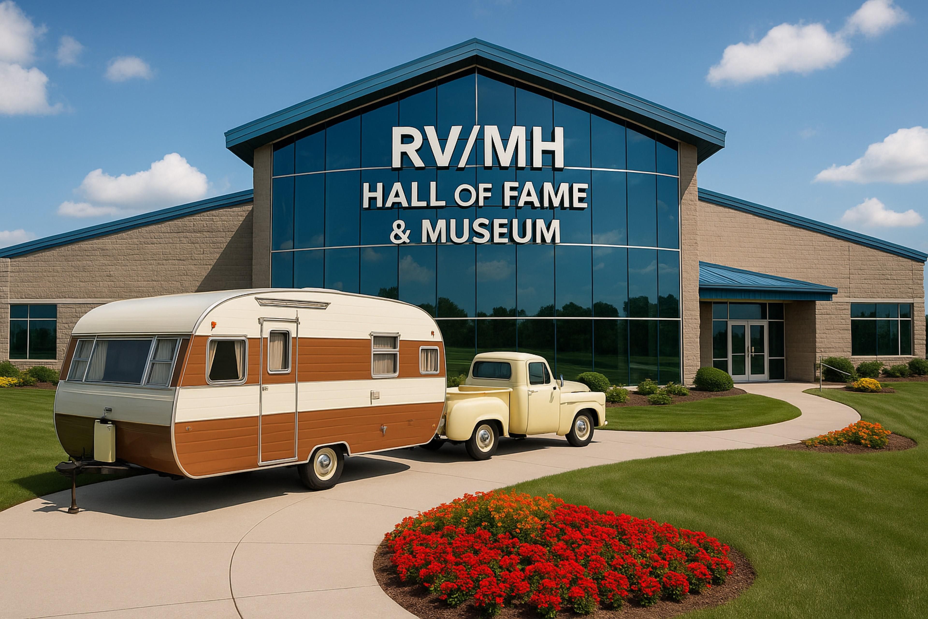 RV Museum