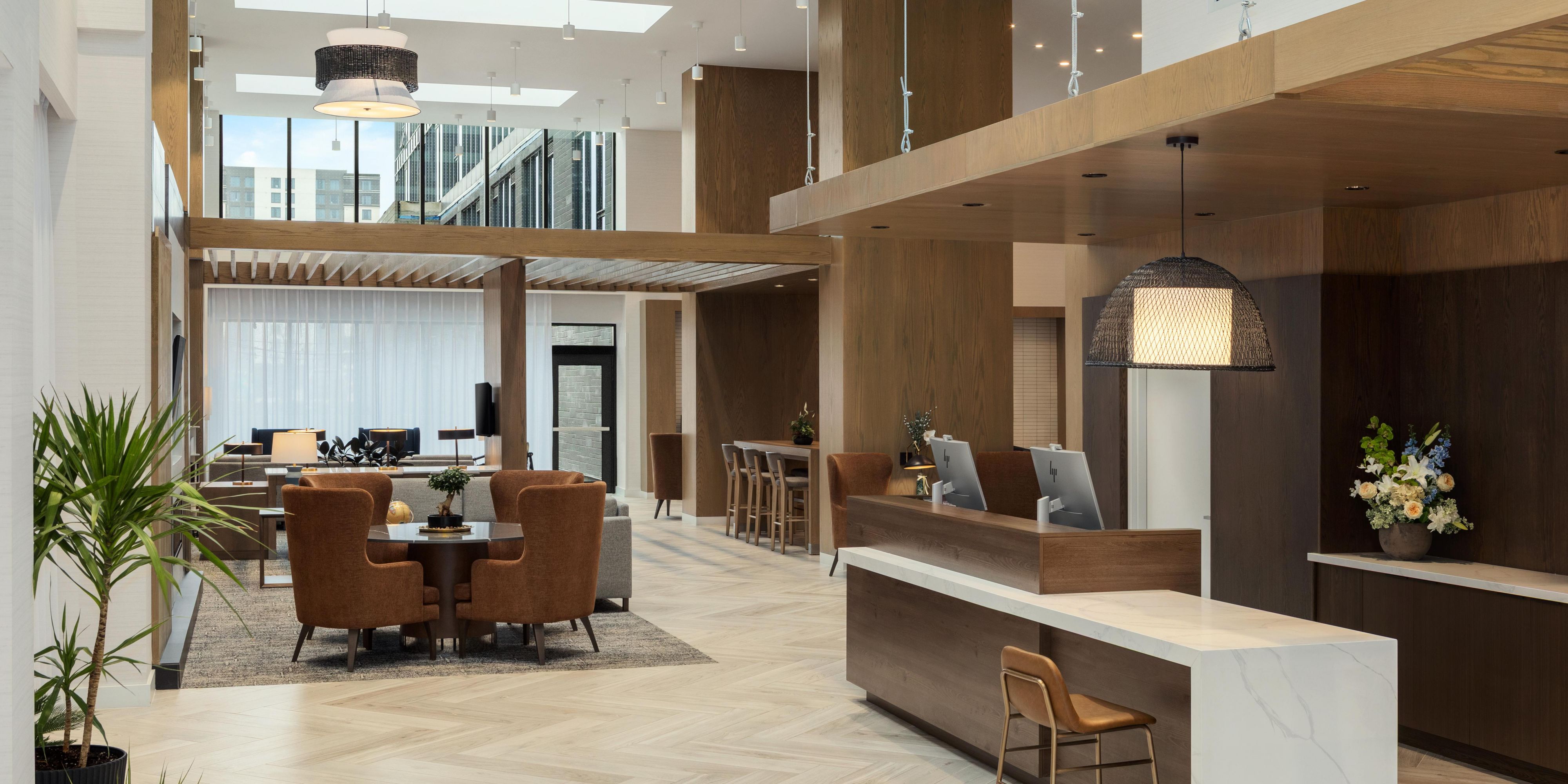 Staybridge Suites Toronto Airport East