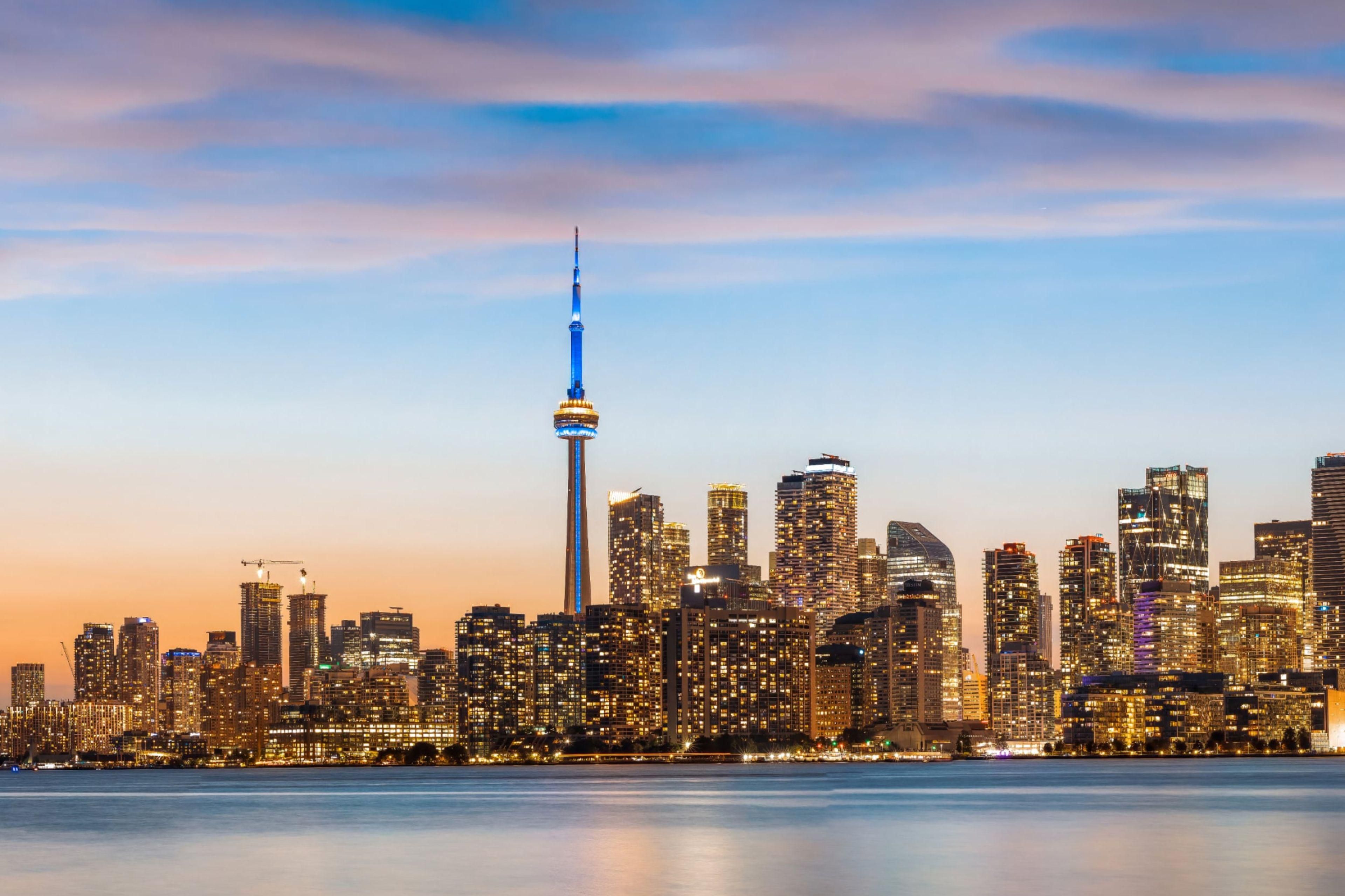 Toronto Airport Hotel | Staybridge Suites Toronto Airport East