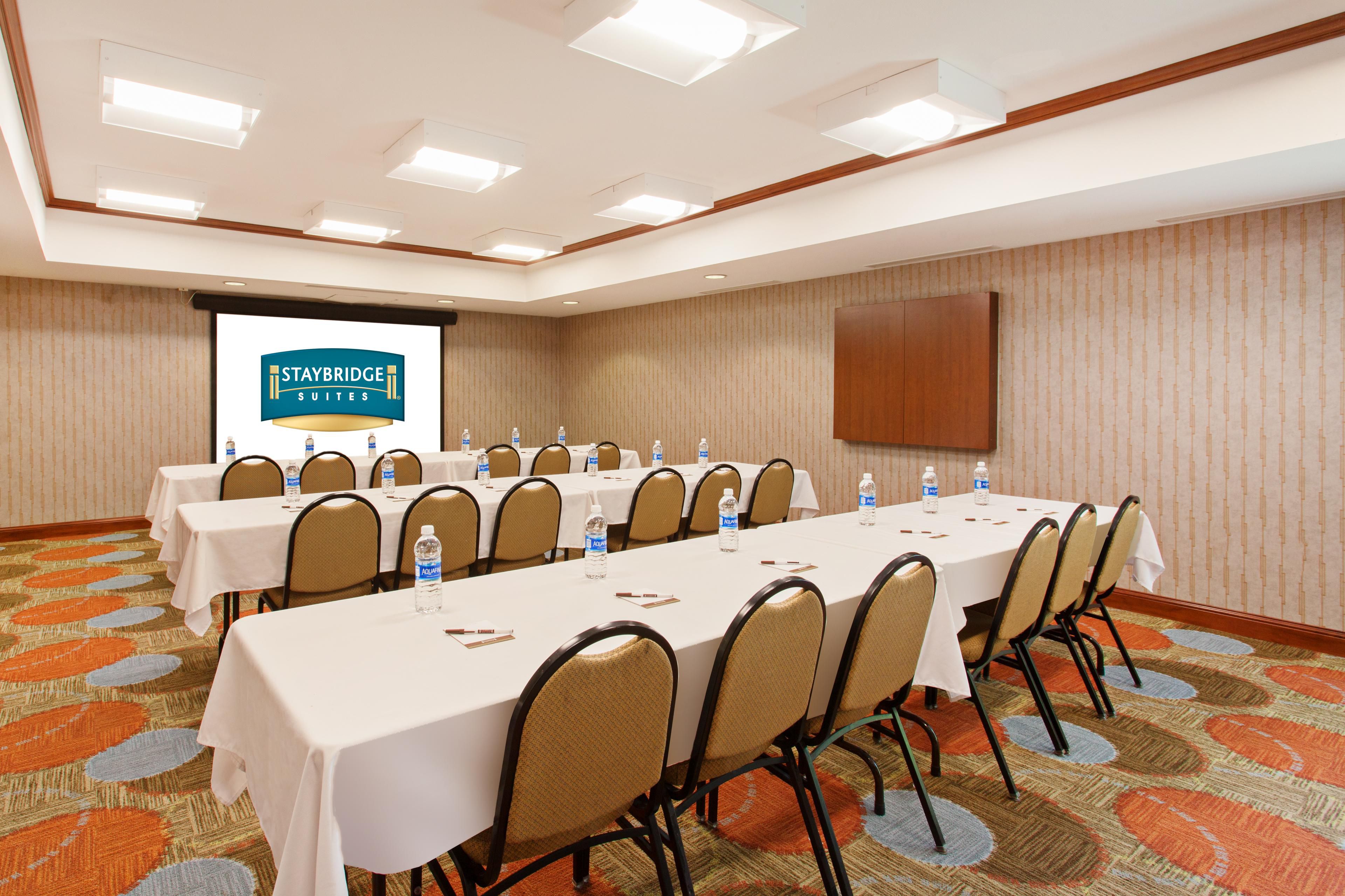 Contact the sales department to book your next meeting. Contact our Director of Sales, Teri Lee, at teri.lee@schultehospitality.com to reserve your space today. 