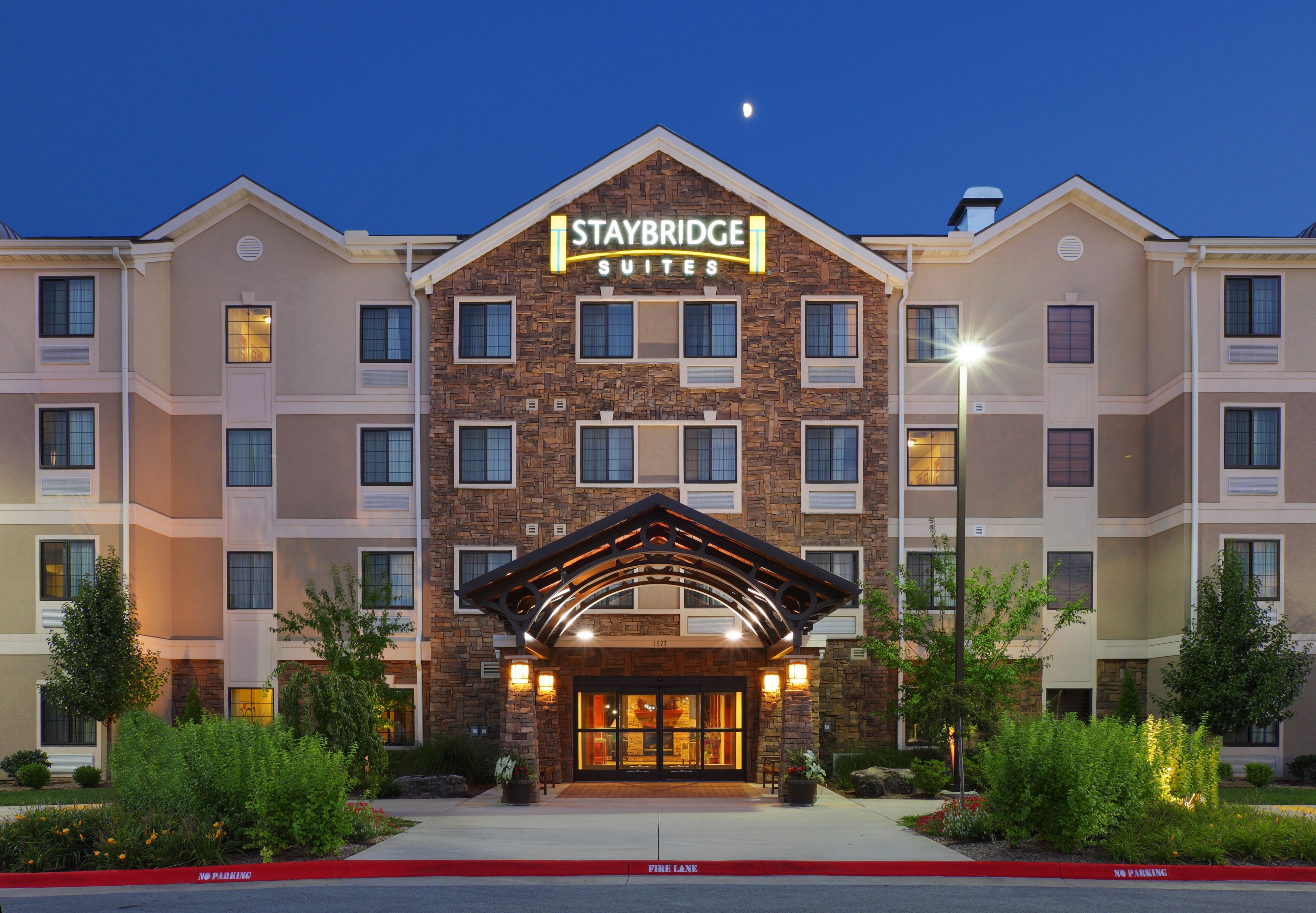 Staybridge Suites Fayetteville, an IHG Hotel