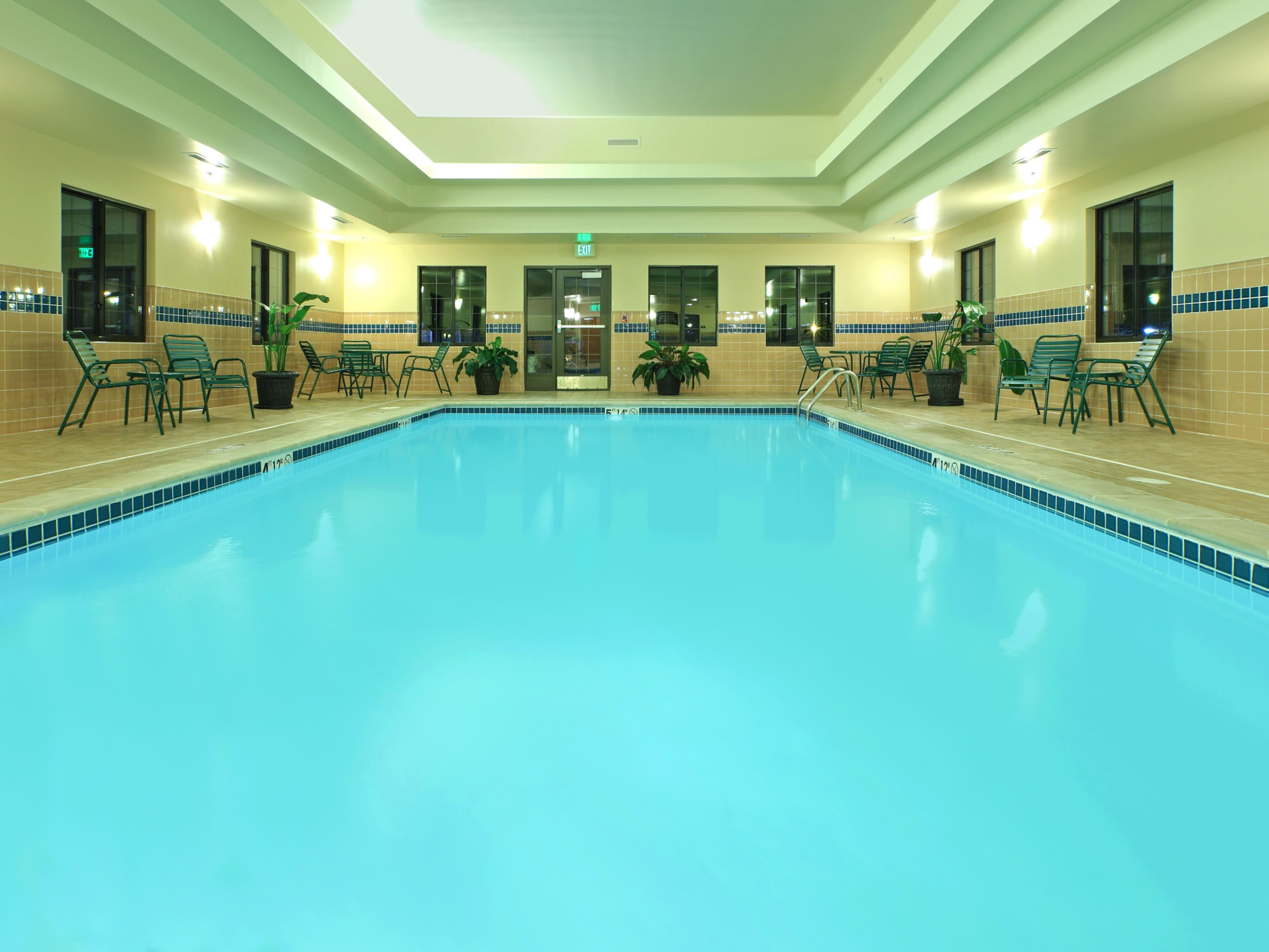 Fayetteville/Univ of Arkansas spa photo