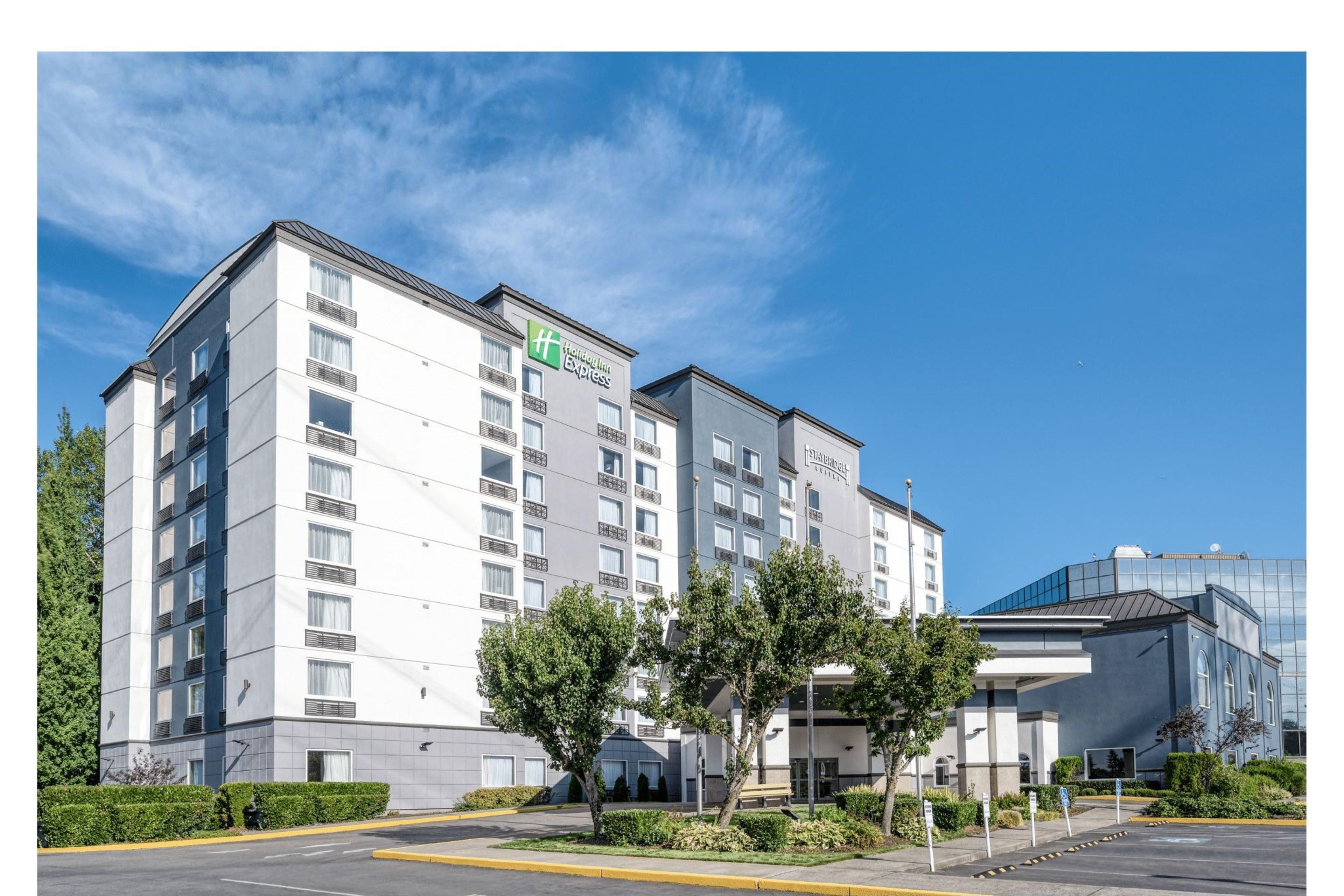 Federal Way Hotels | Staybridge Suites Federal Way - Seattle South