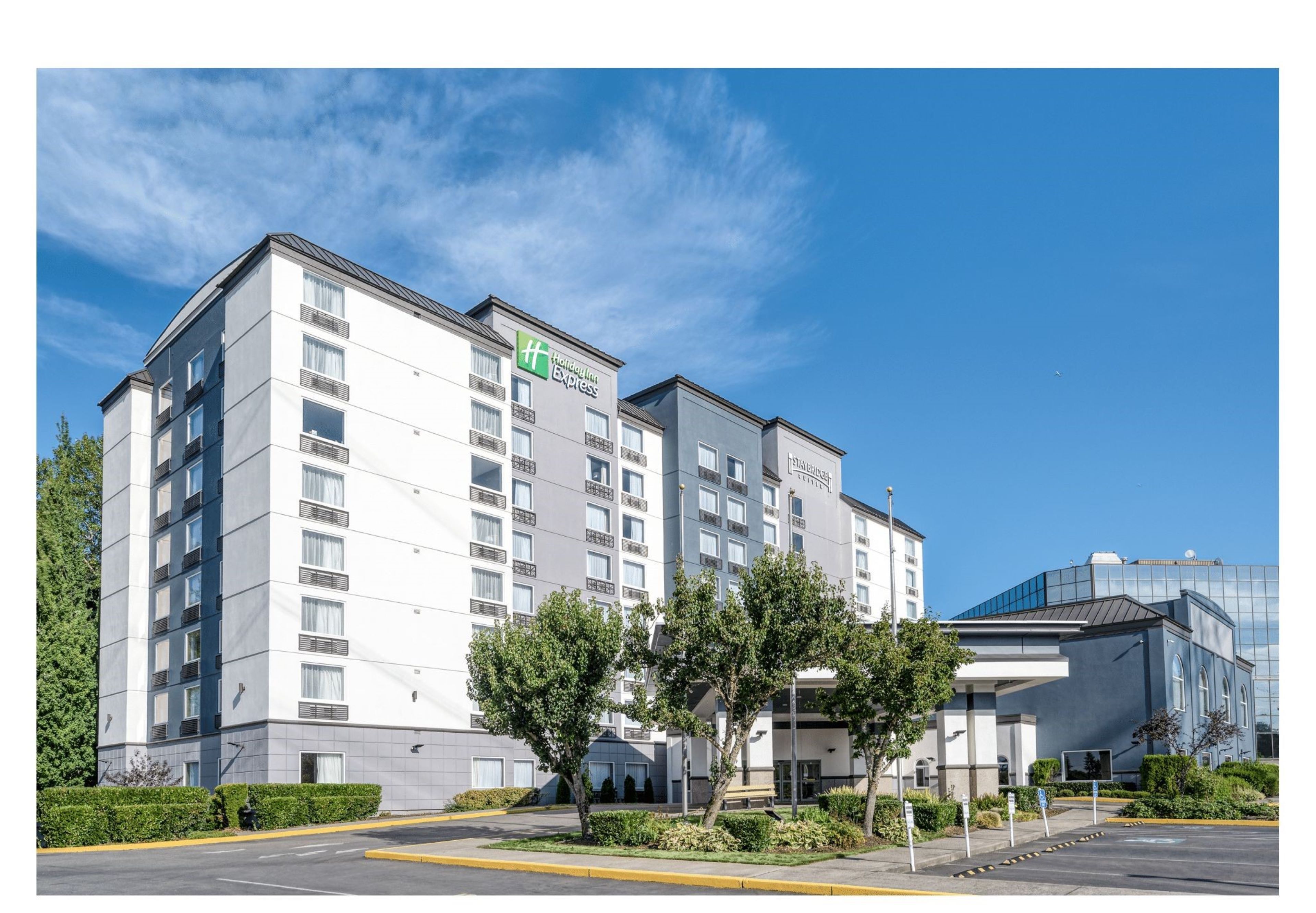 Federal Way - Seattle South