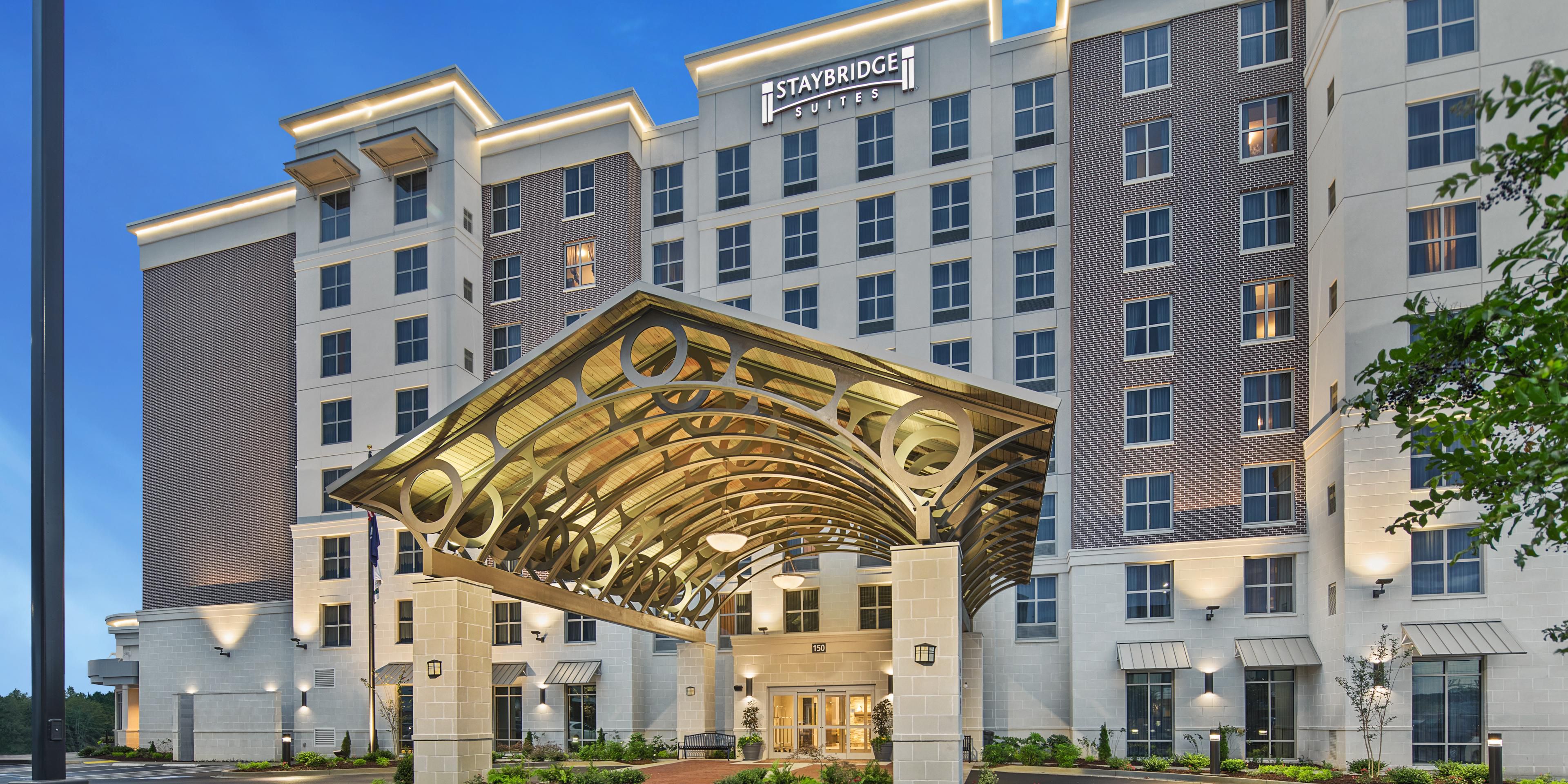 Extended Stay Hotel in Florence | Staybridge Suites Florence - Center