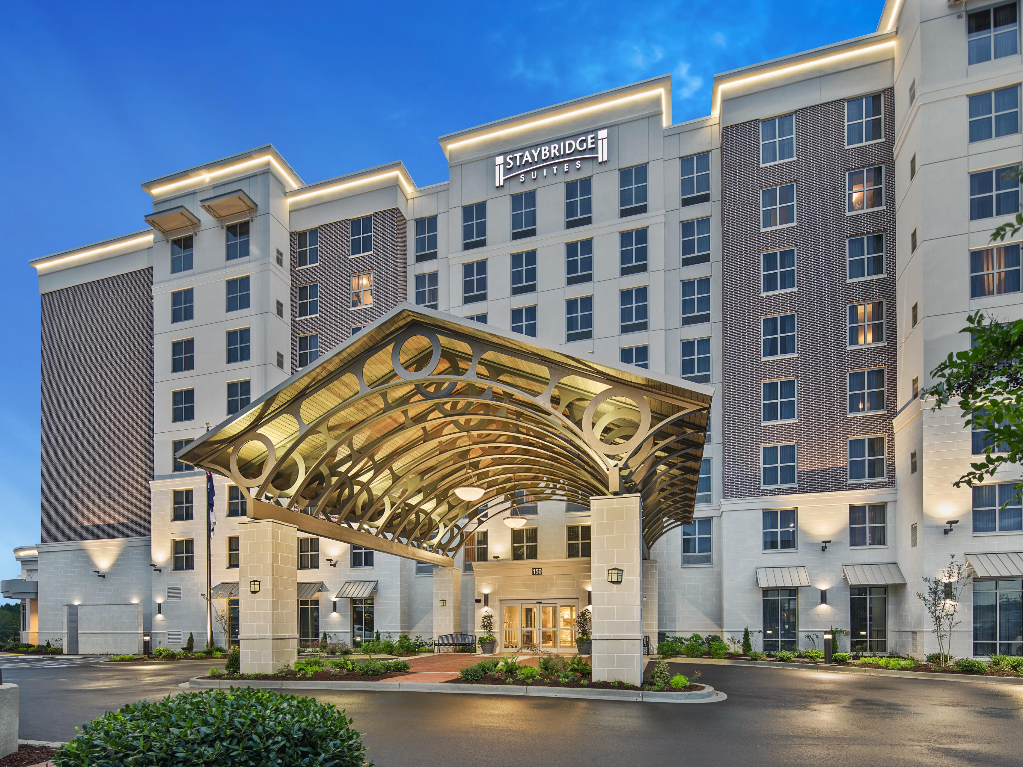 Florence Hotels  Top 4 Hotels in Florence, South Carolina by IHG