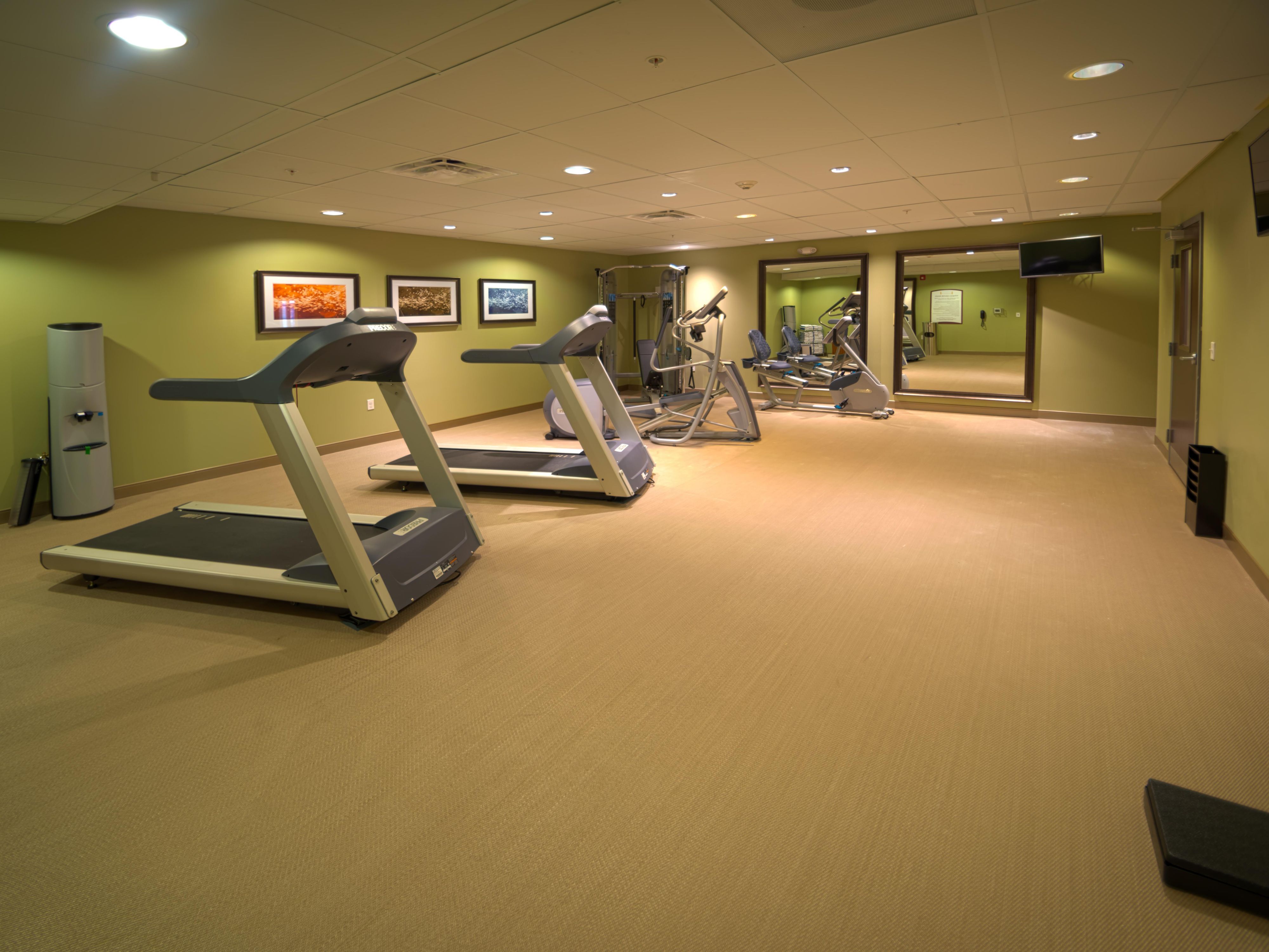 Sacramento - Folsom スパ写真