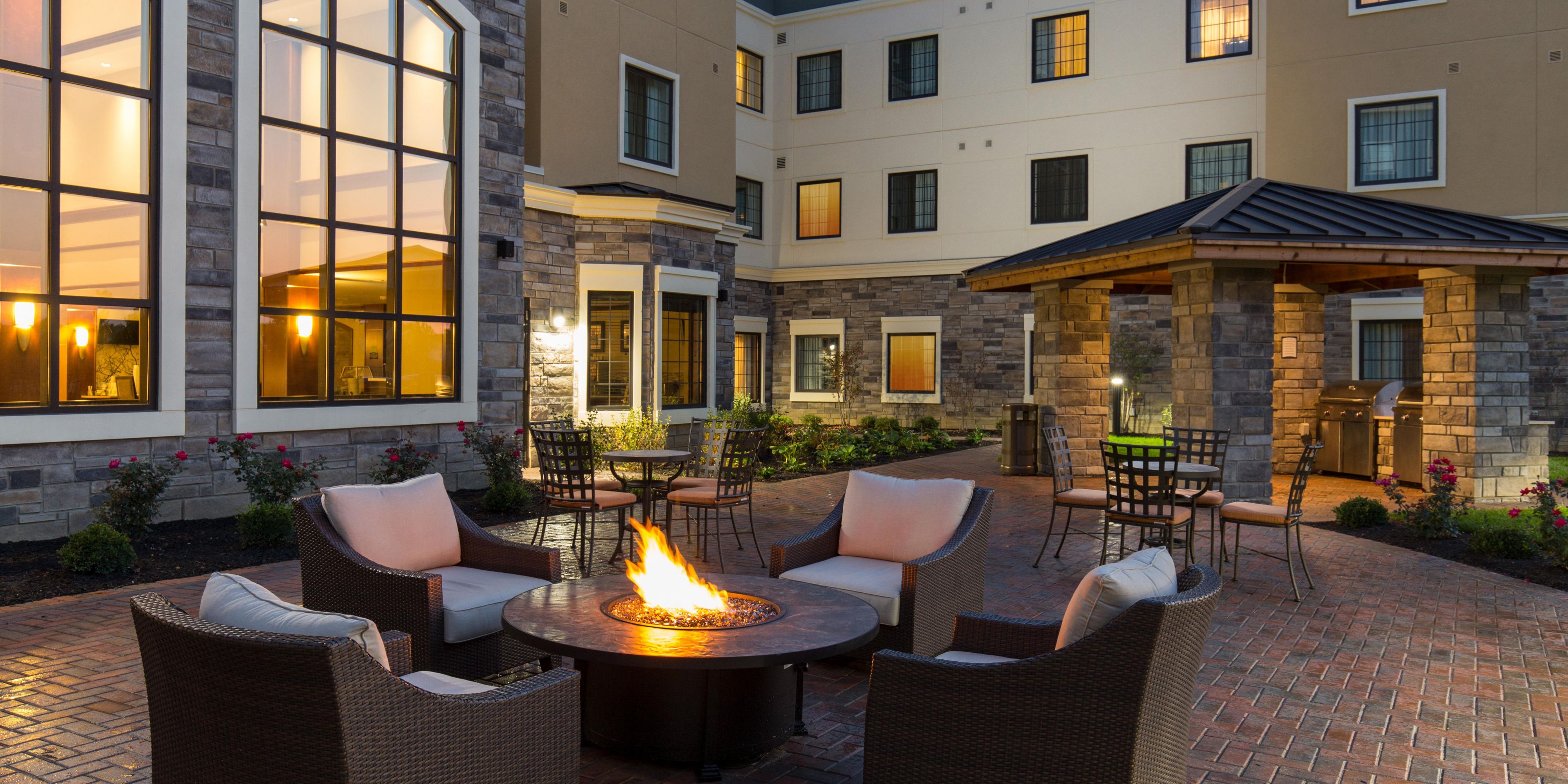 Hotel near UC Davis Medical Center | Staybridge Suites Sacramento - Folsom