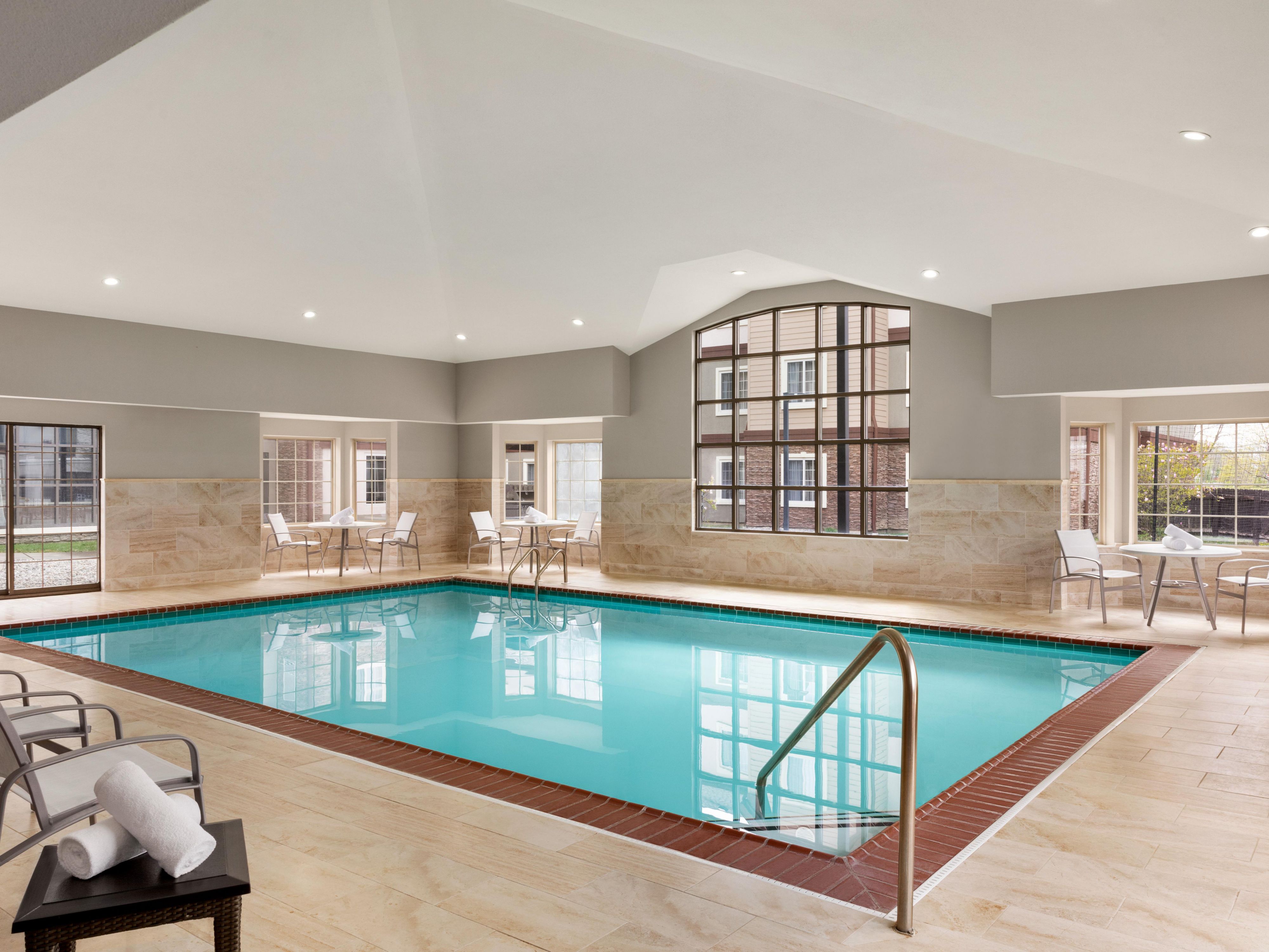 Fort Wayne spa photo