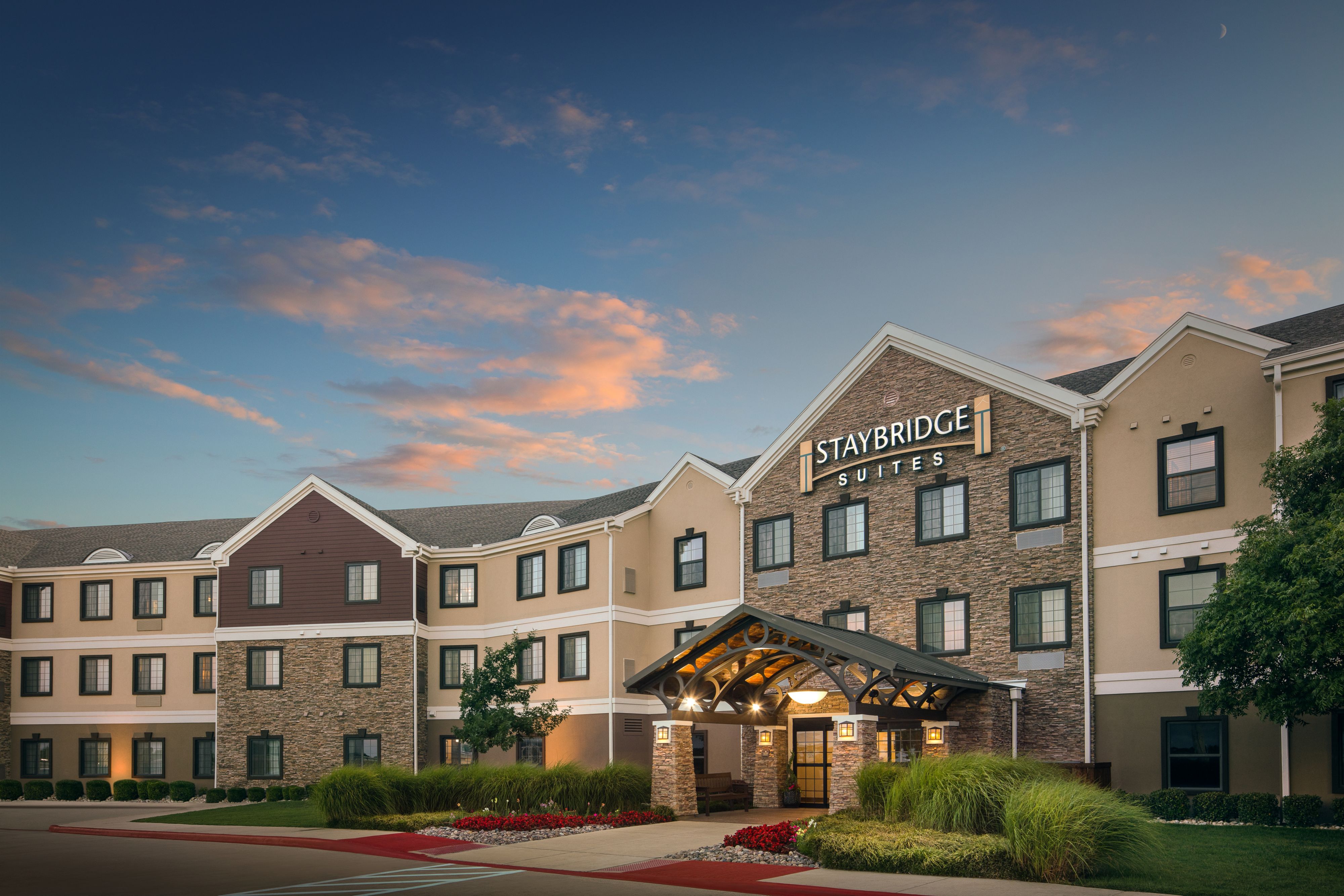 hotel jobs in burleson tx