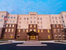 Staybridge Suites Nashville - Franklin in Nashville, Tennessee