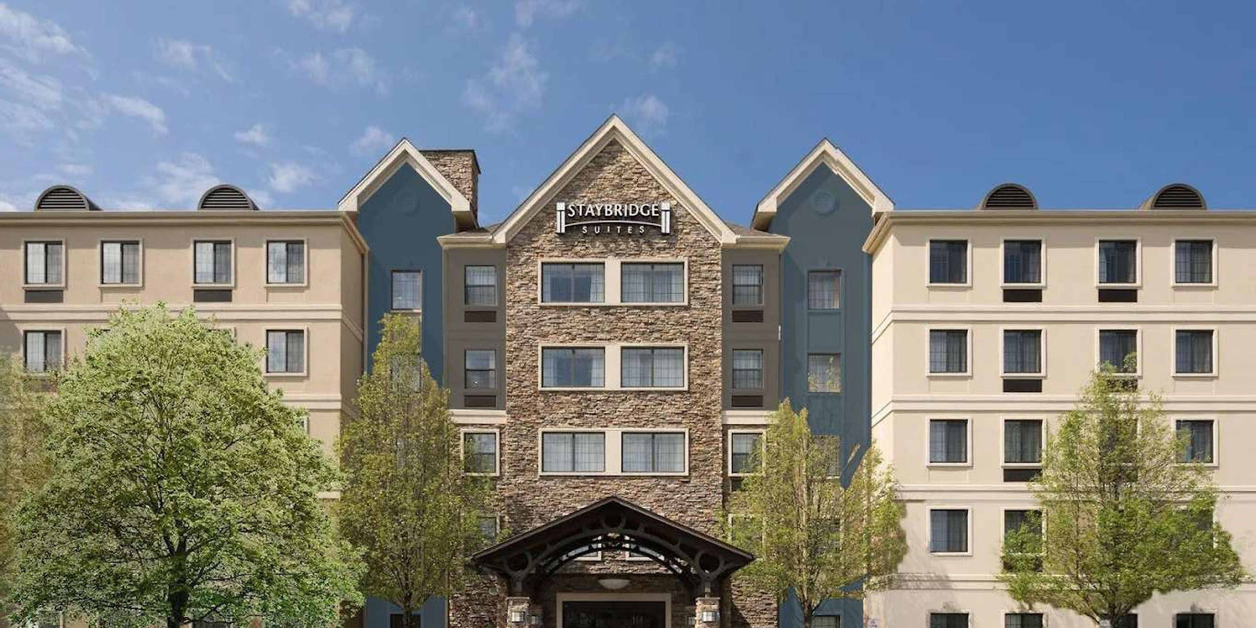 Staybridge Suites Wilmington - Brandywine Valley