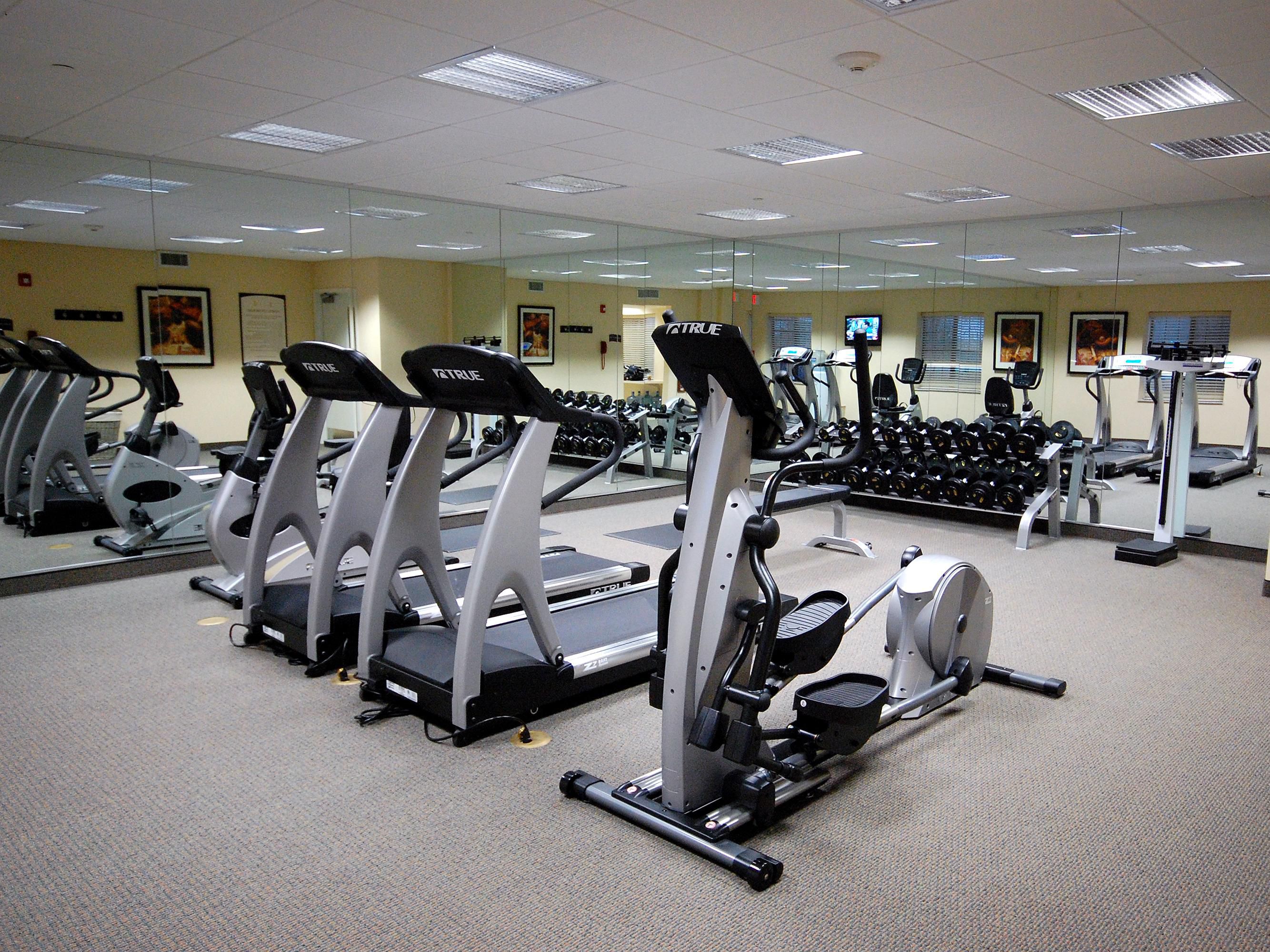 Wilmington - Brandywine Valley Foto del spa