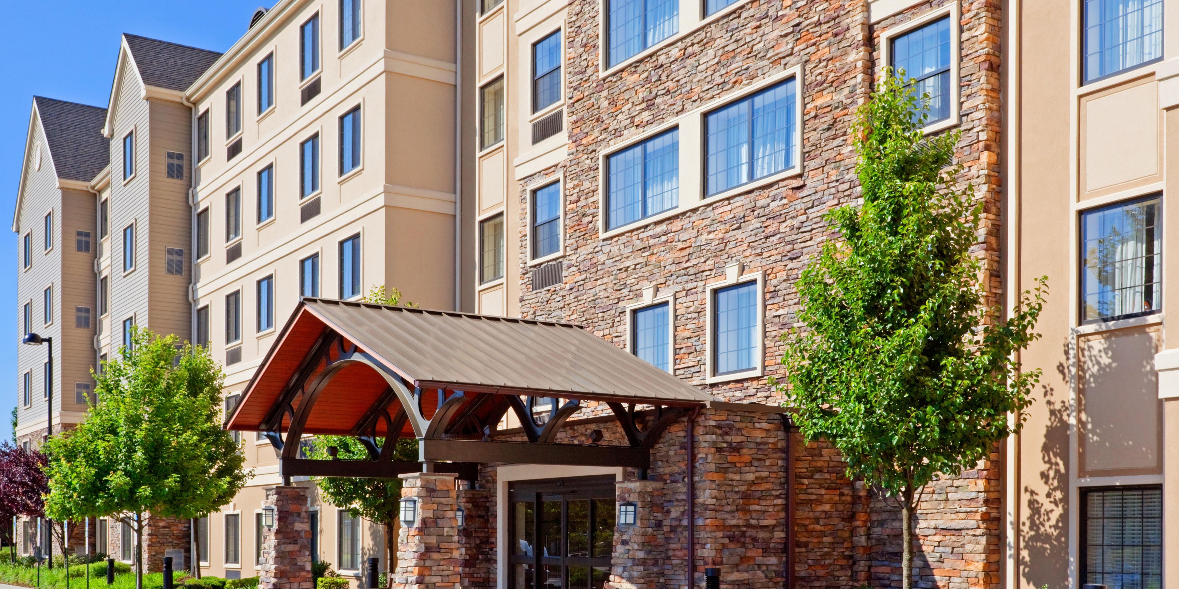 Staybridge Suites Wilmington - Brandywine Valley