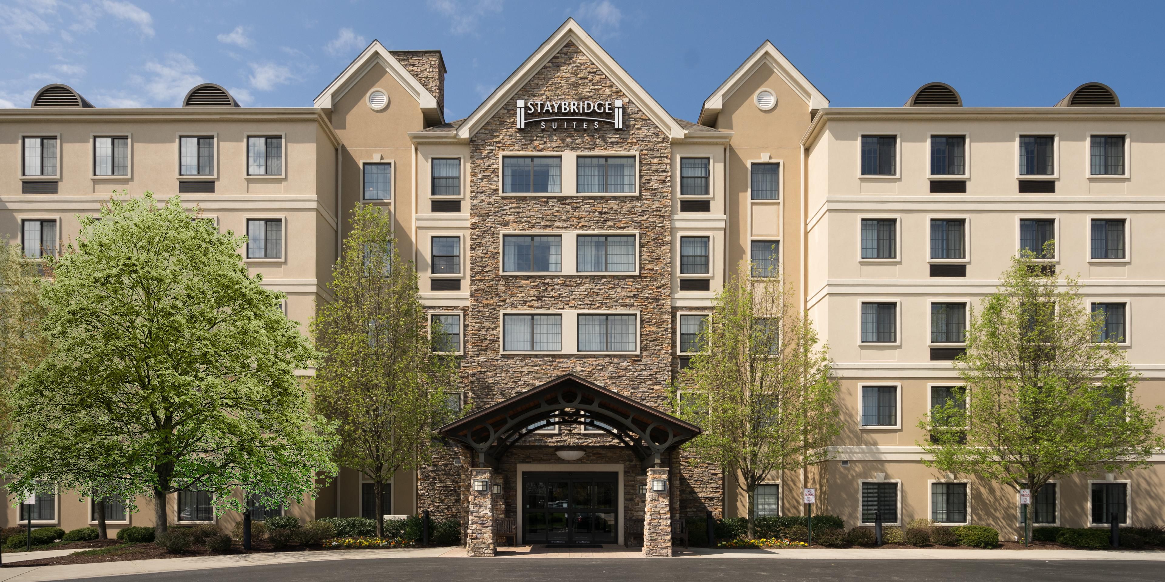 Staybridge Suites Wilmington – Brandywine Valley