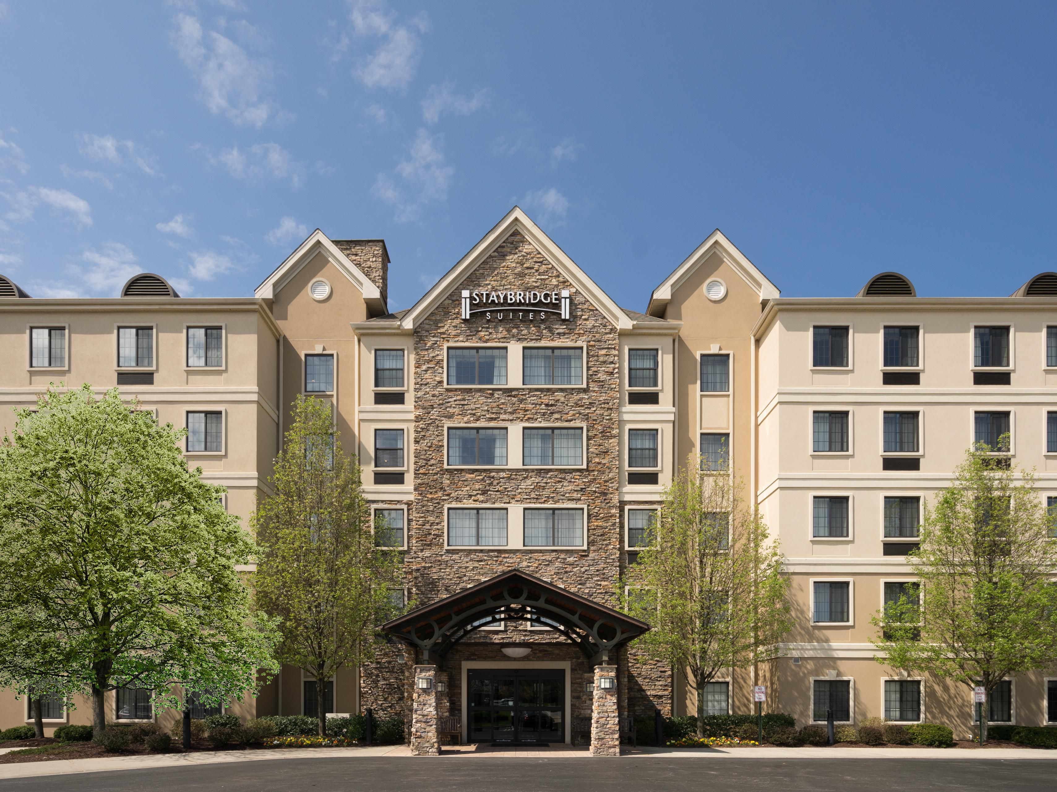 Staybridge suites cherry hill 2024 nj