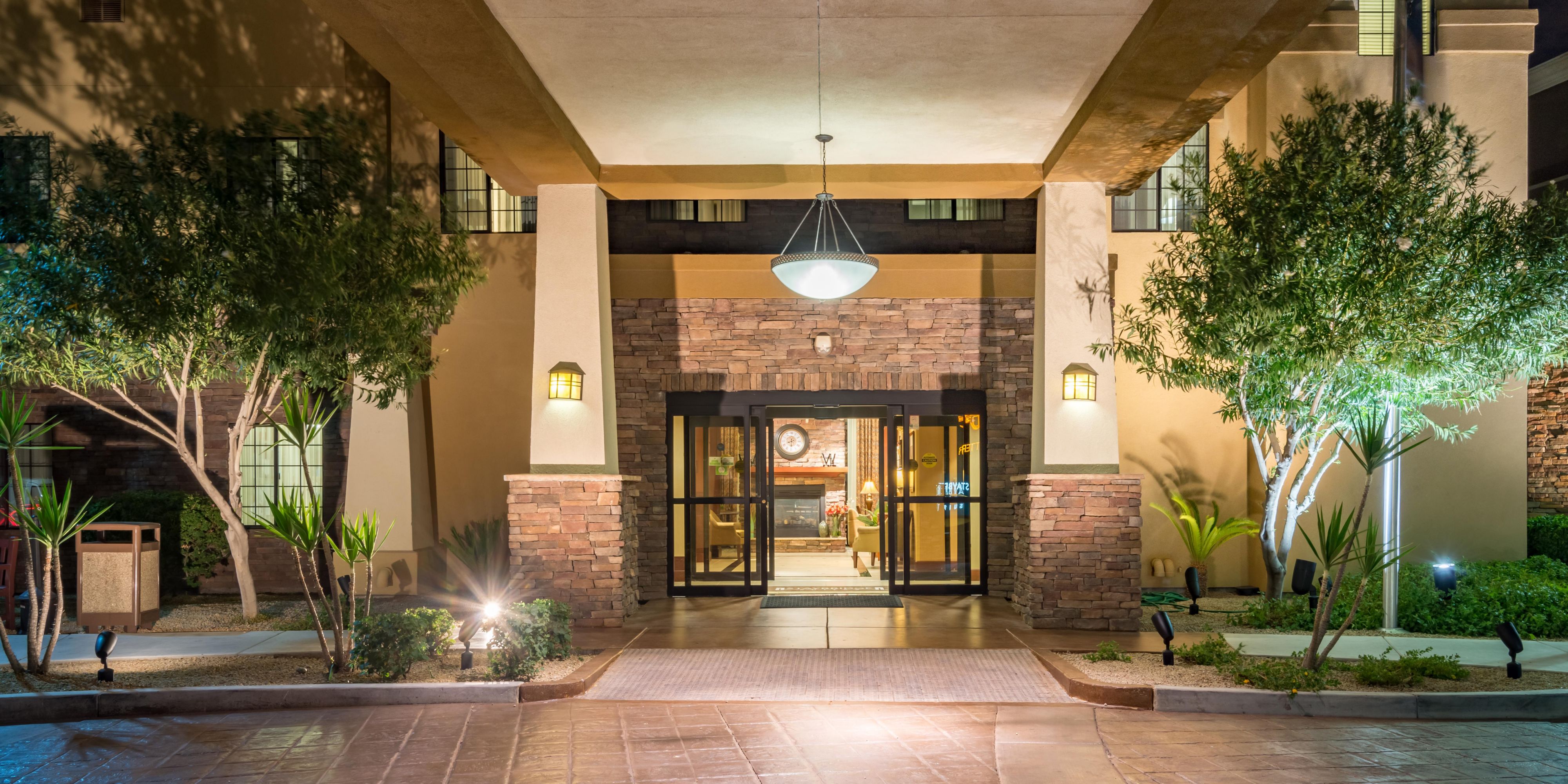 Staybridge Suites Phoenix - Glendale Sports Dist