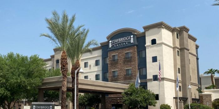 Staybridge Suites Phoenix - Glendale Sports Dist