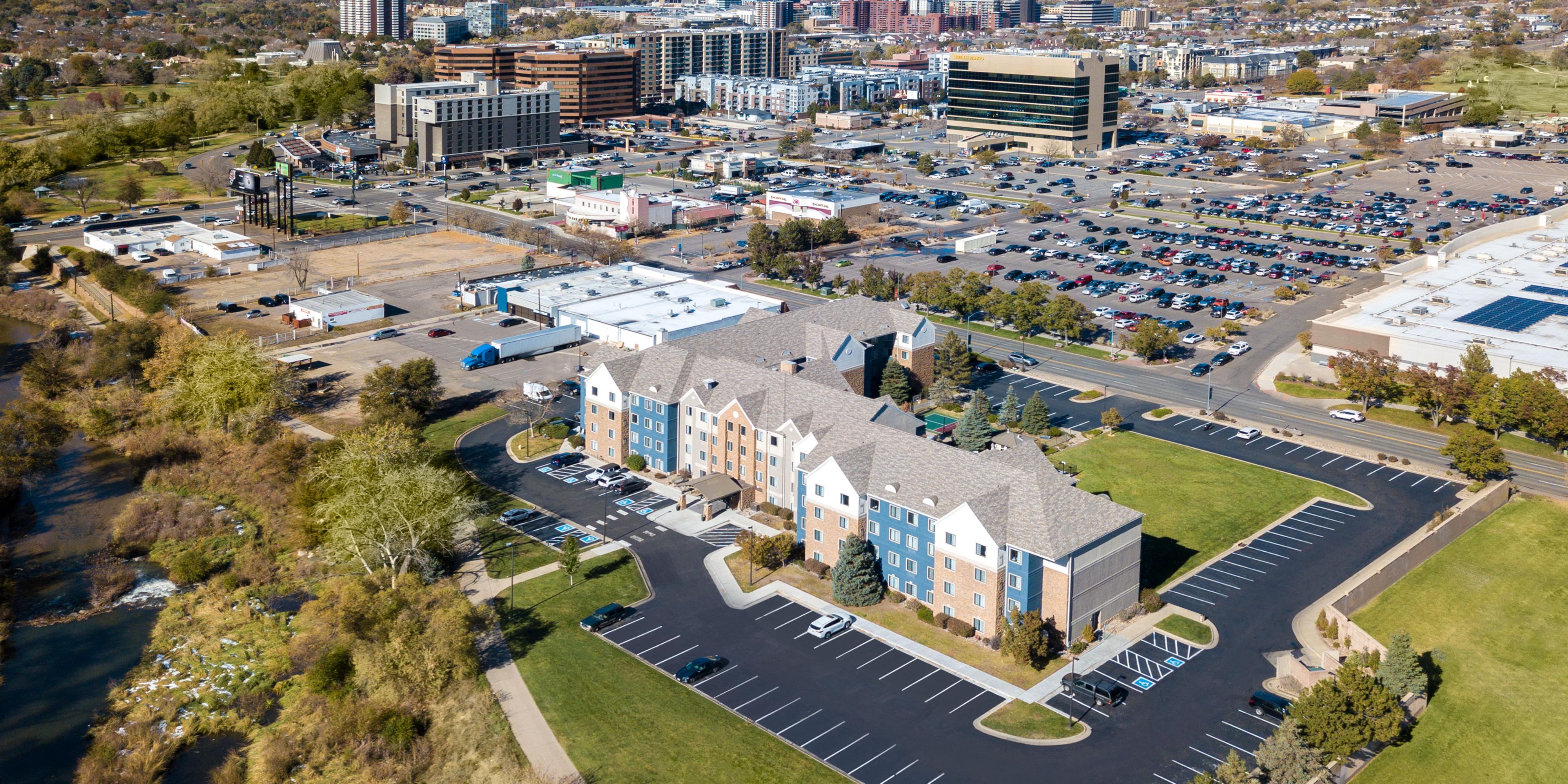 Staybridge Suites Denver-Cherry Creek