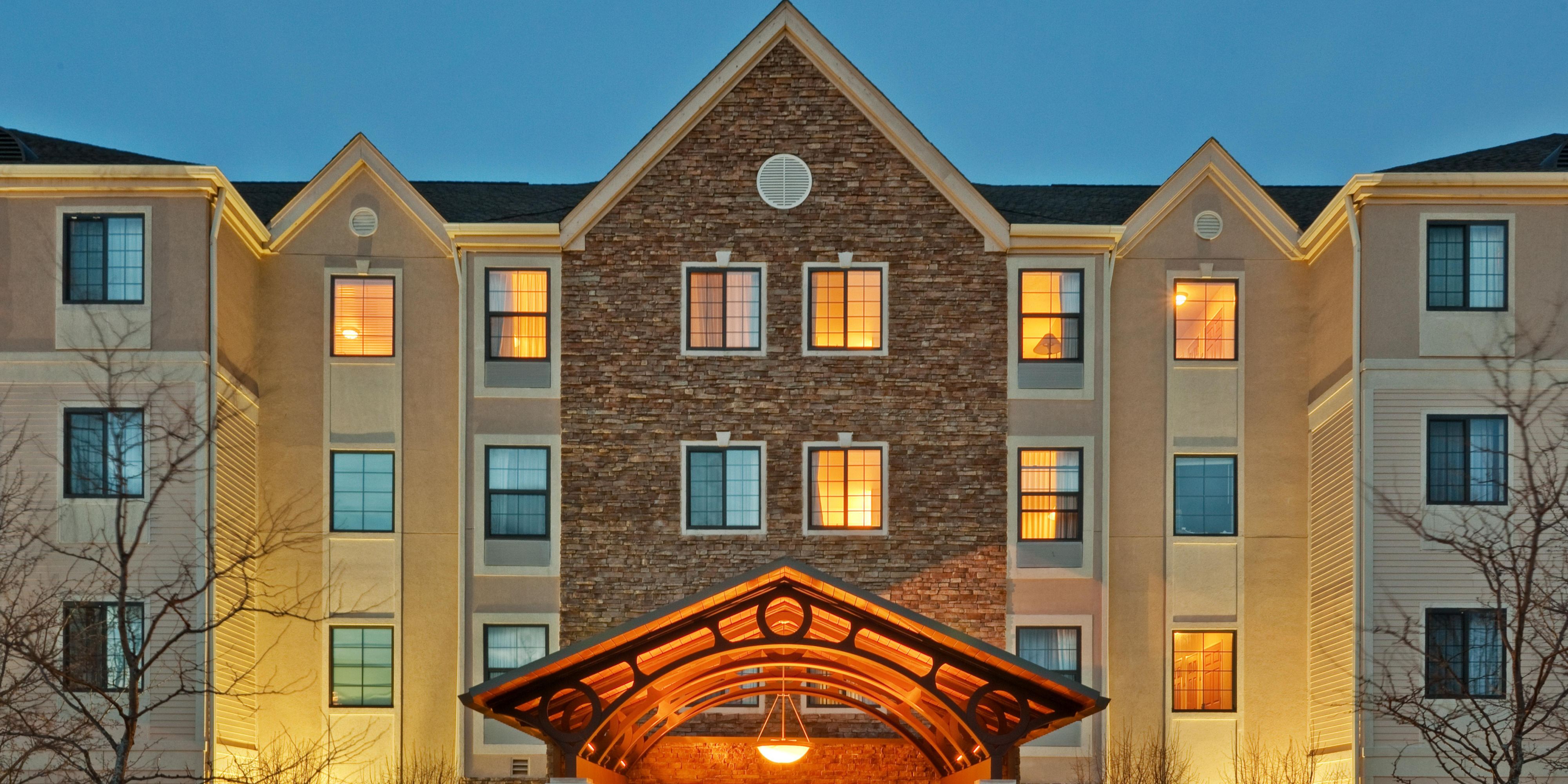 Staybridge Suites Chicago -- Glenview