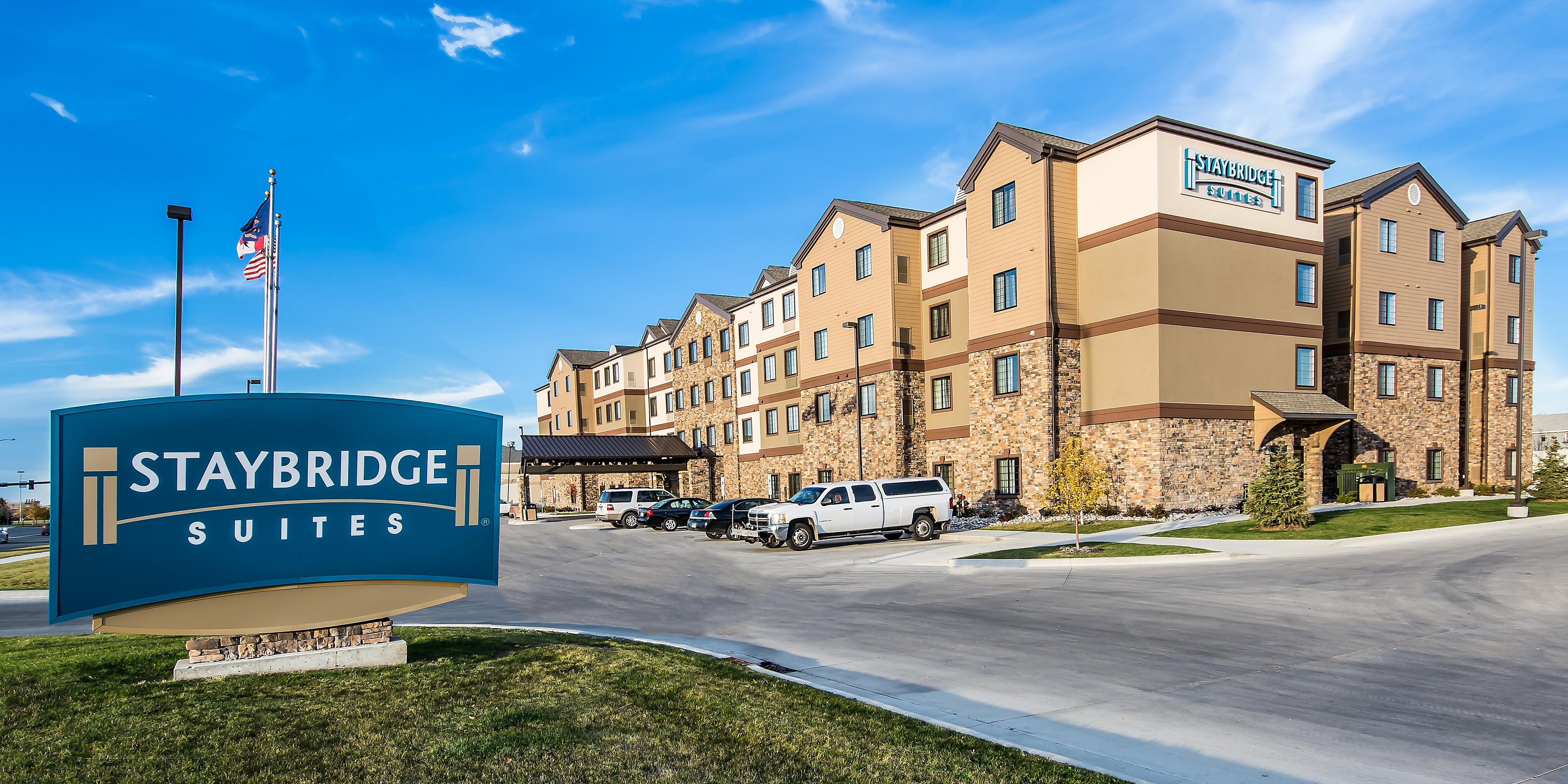 Staybridge Suites Grand Forks Grand Forks United States