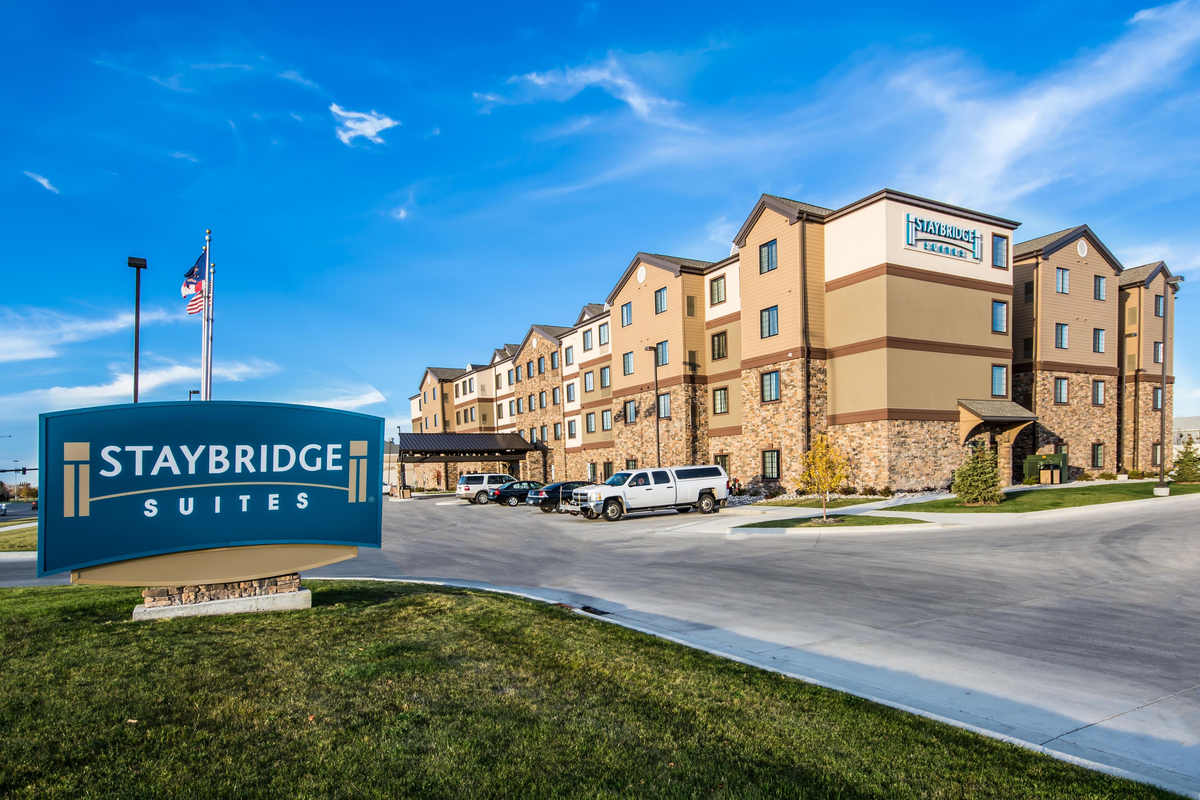 Extended Stay Hotel in Grand Forks Staybridge Suites Grand Forks