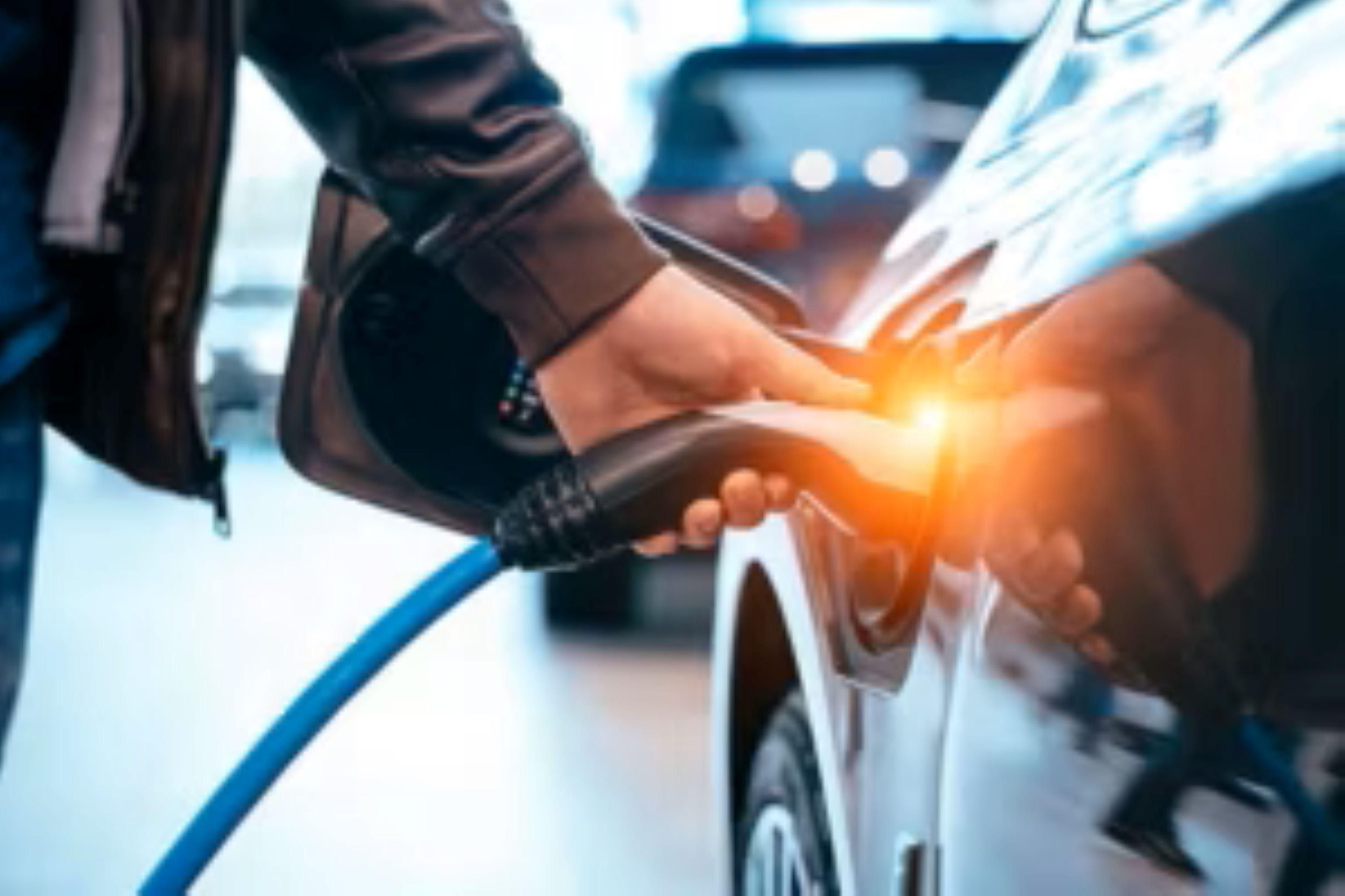 Feel confident in your travels with our EV Chargers.