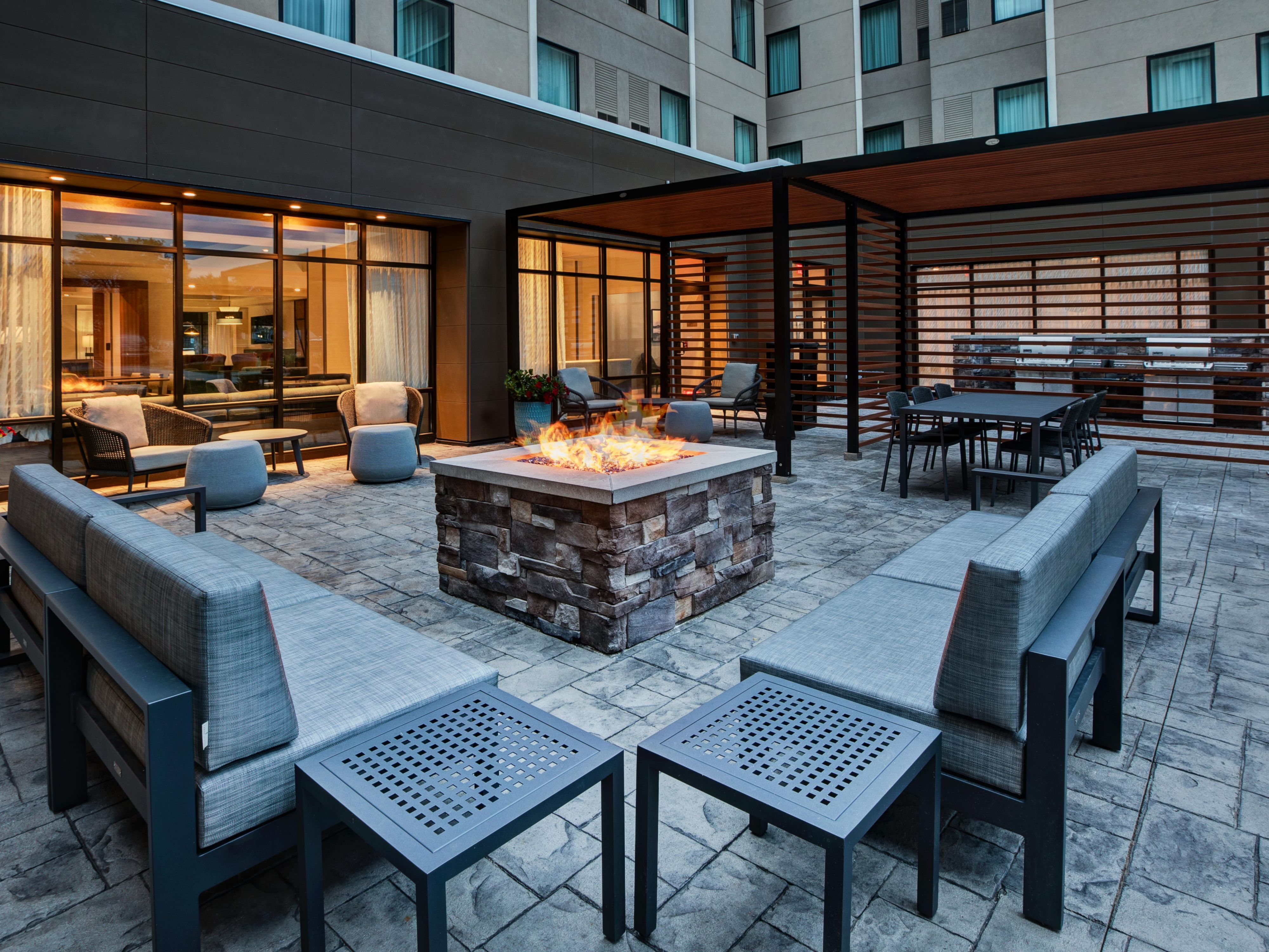 Grand Rapids South spa photo