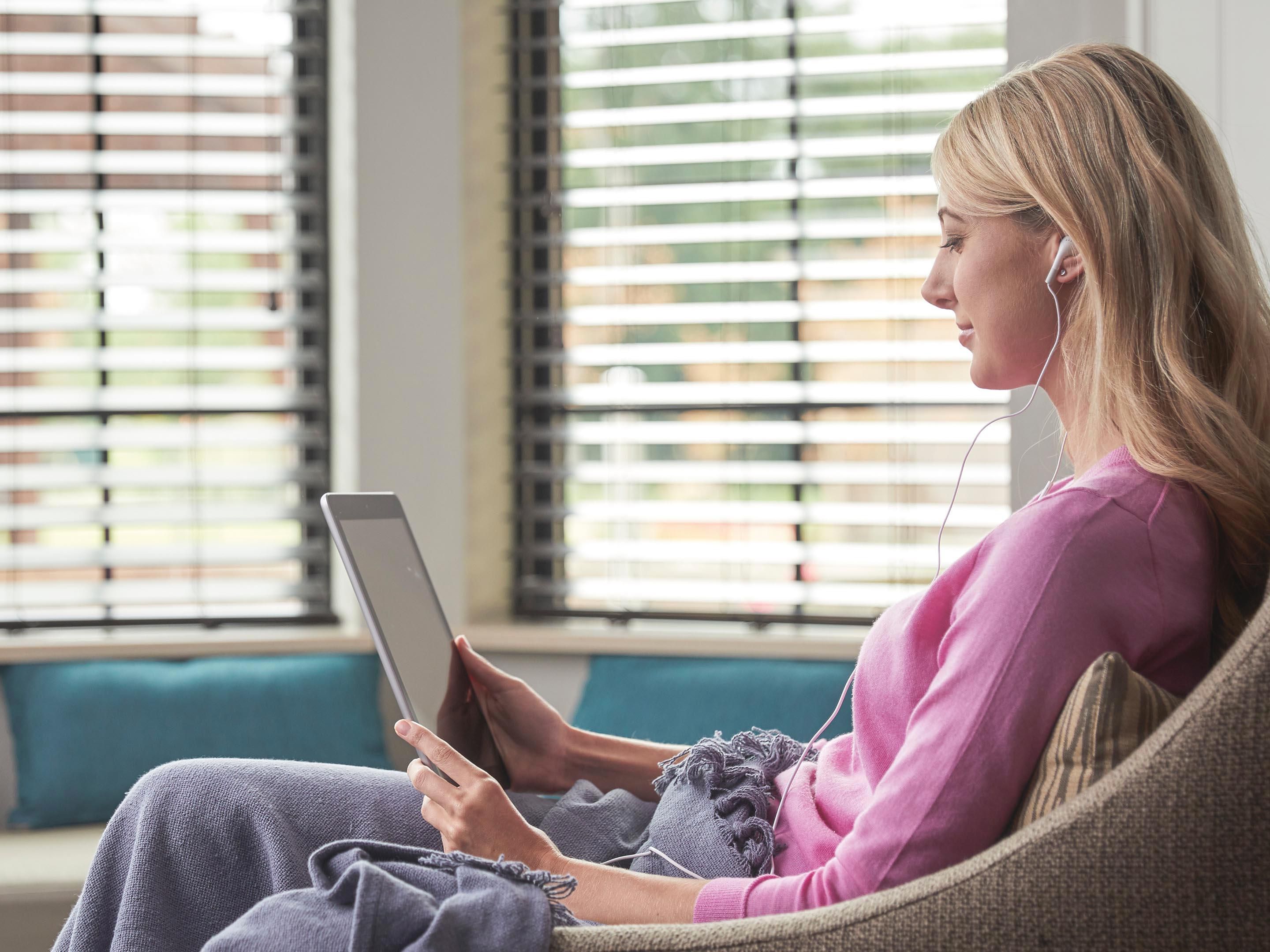 Long Term Stay Special