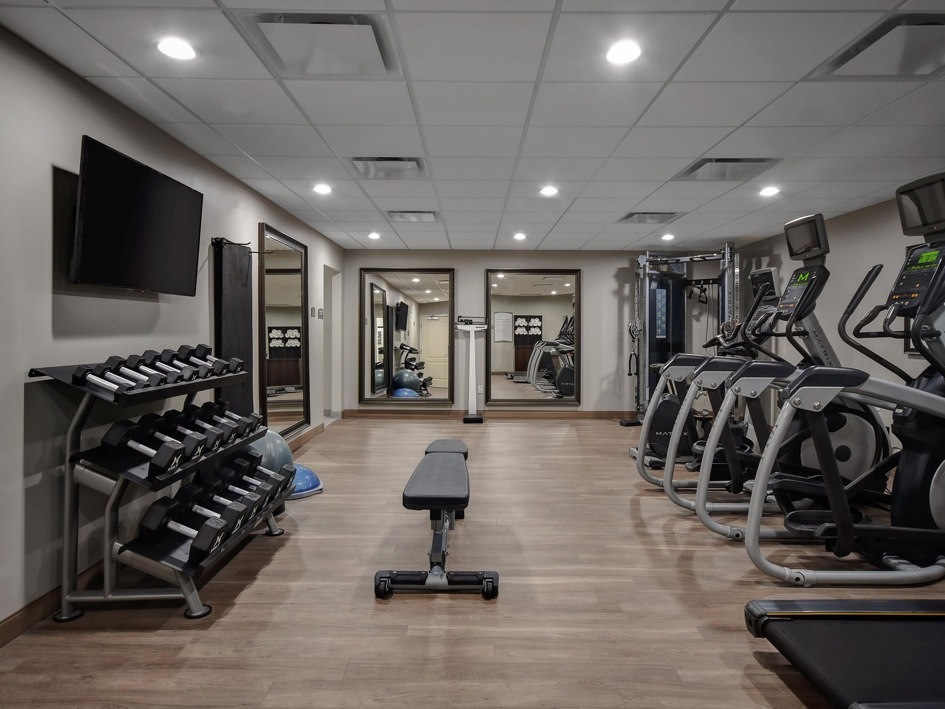 Grand Rapids SW - Grandville spa photo
