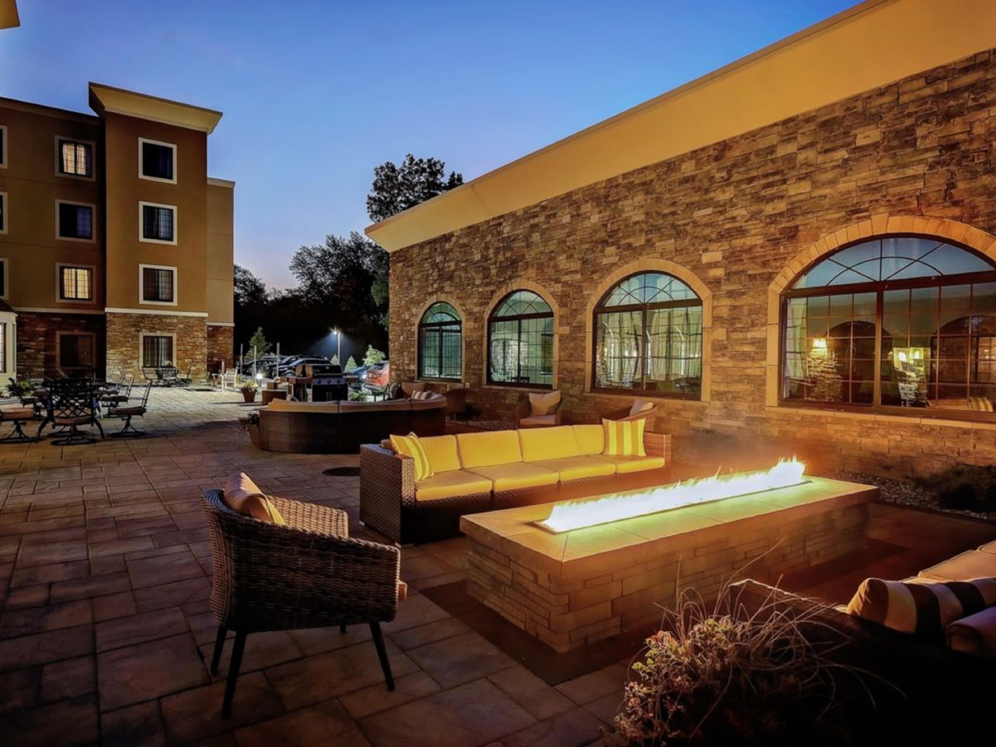 Grand Rapids SW - Grandville spa photo