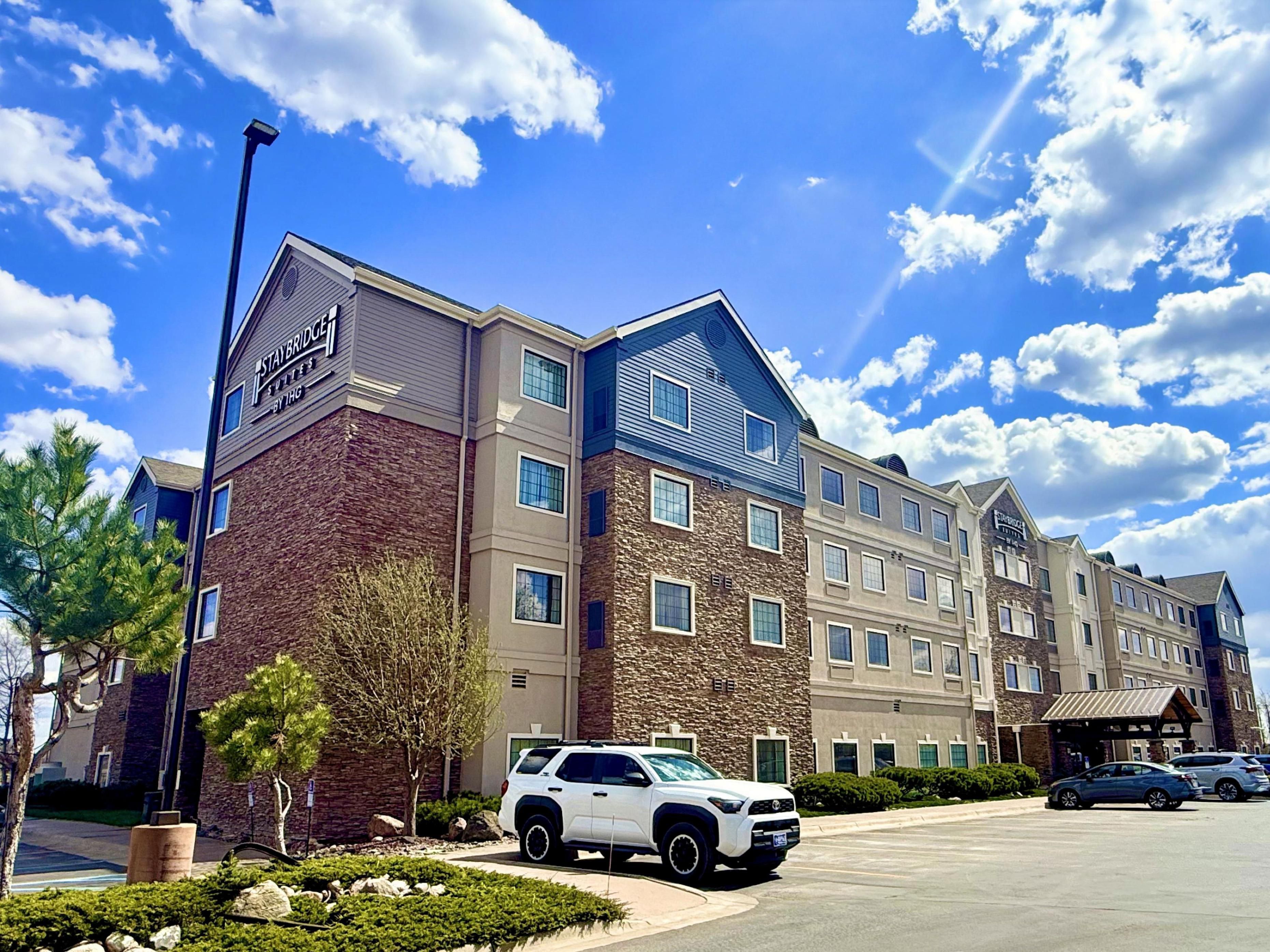 Staybridge Suites Great Falls LOCAL AREA - IHG Hotels & Resorts