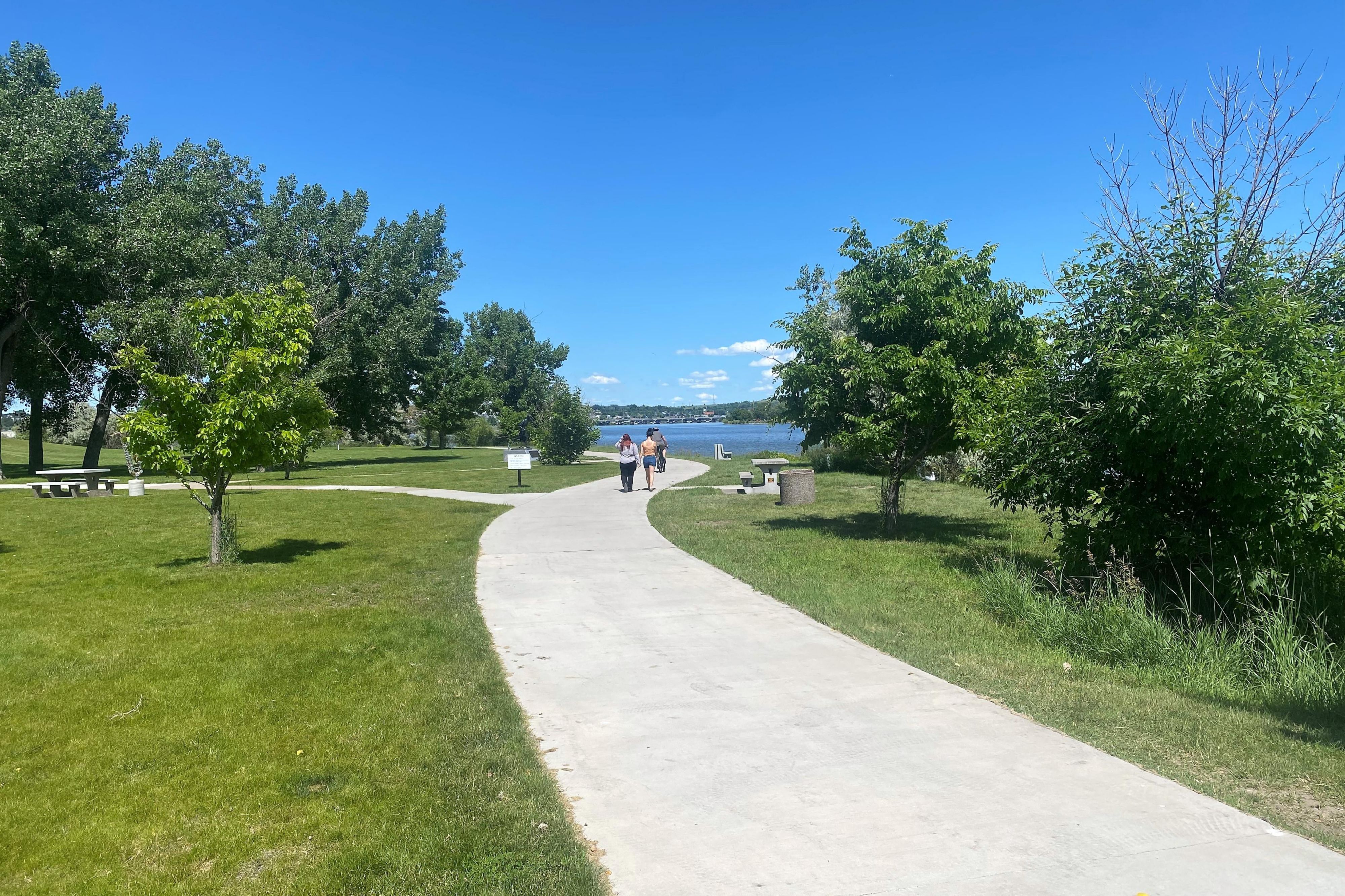 From exploring the 5 waterfalls in our area to visiting any of our many museums, your visit to Great Falls will be memorable.  Make sure to check out the Visit Great Falls, Montana website to find out information about upcoming events, things to do while visiting, and where to shop and eat.