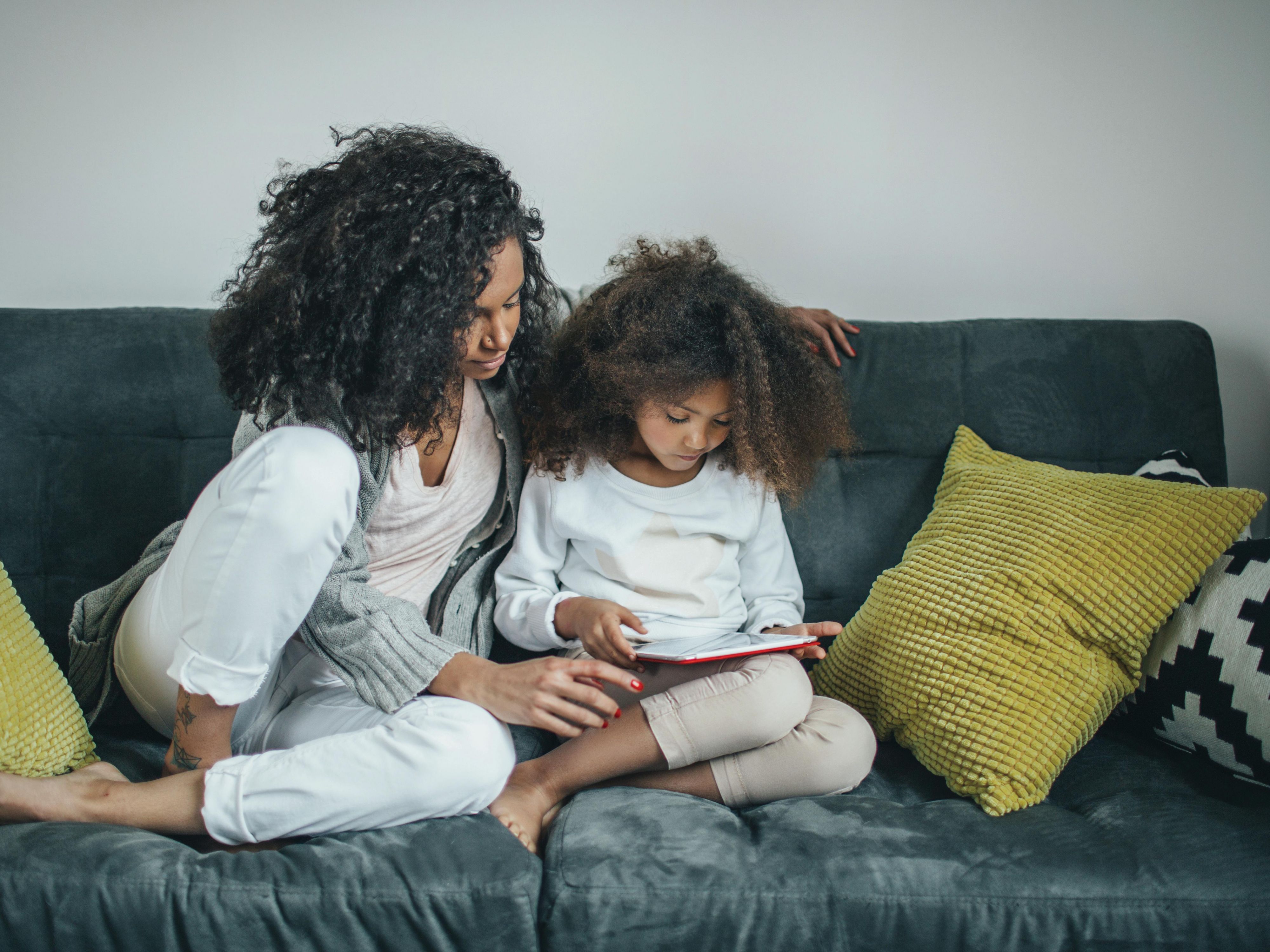 Extended Stay Rates
