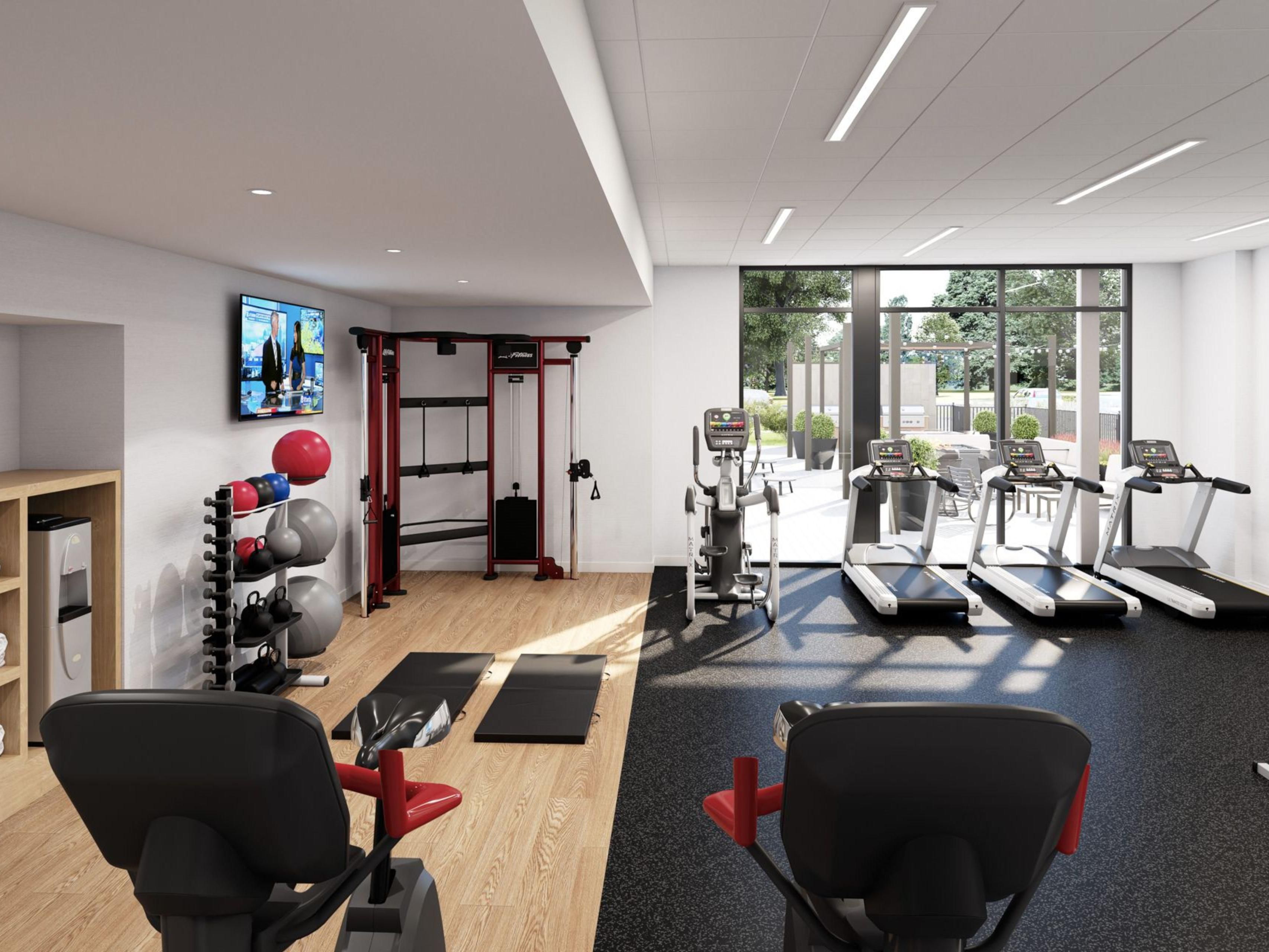 Indianapolis South - Greenwood spa photo