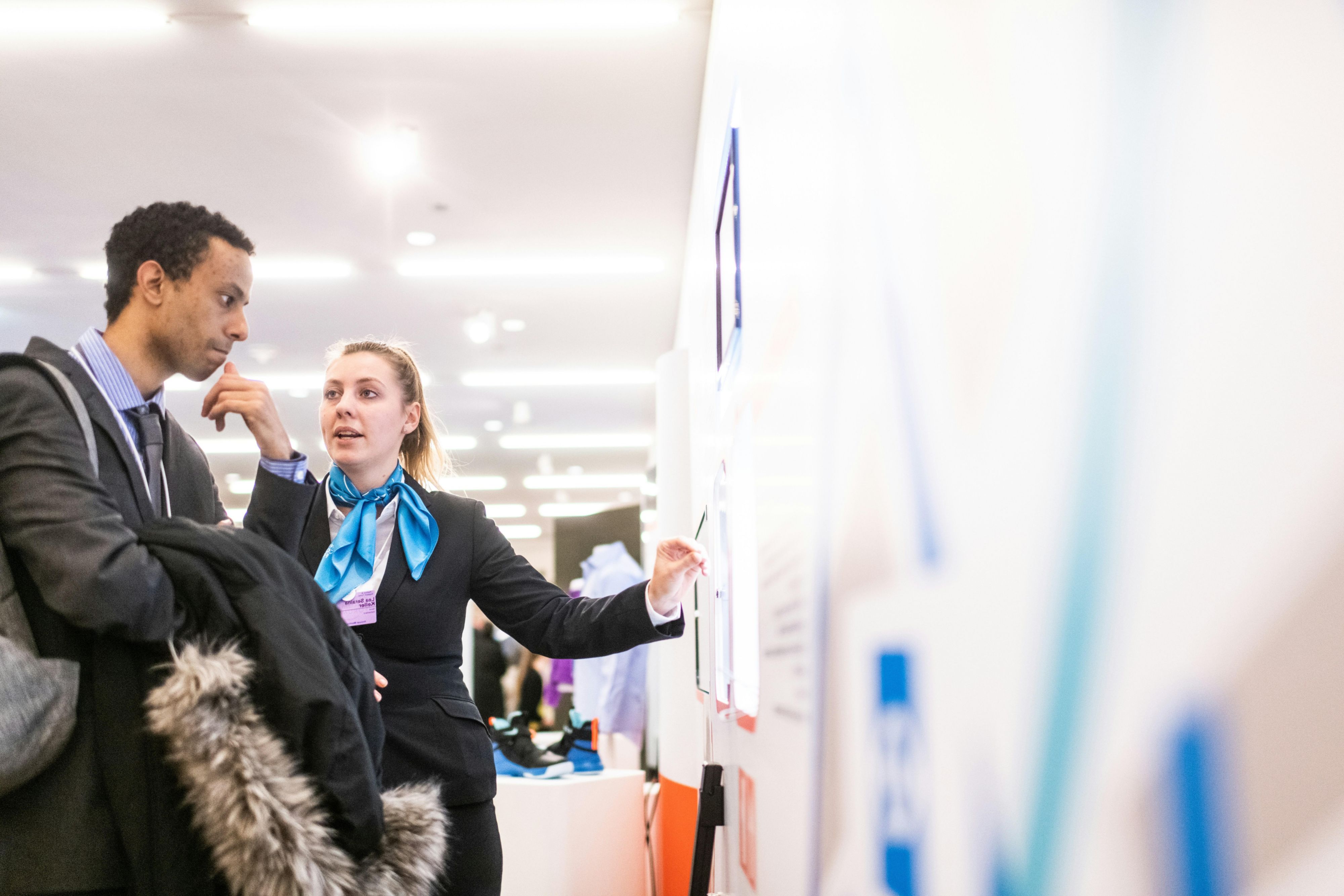 On August 22–23, attend Expo Franquicias Guadalajara 2025, Latin America's top franchise forum. Stay at a nearby hotel and enjoy a comfortable, strategic stay while making the most of what to do in Guadalajara.