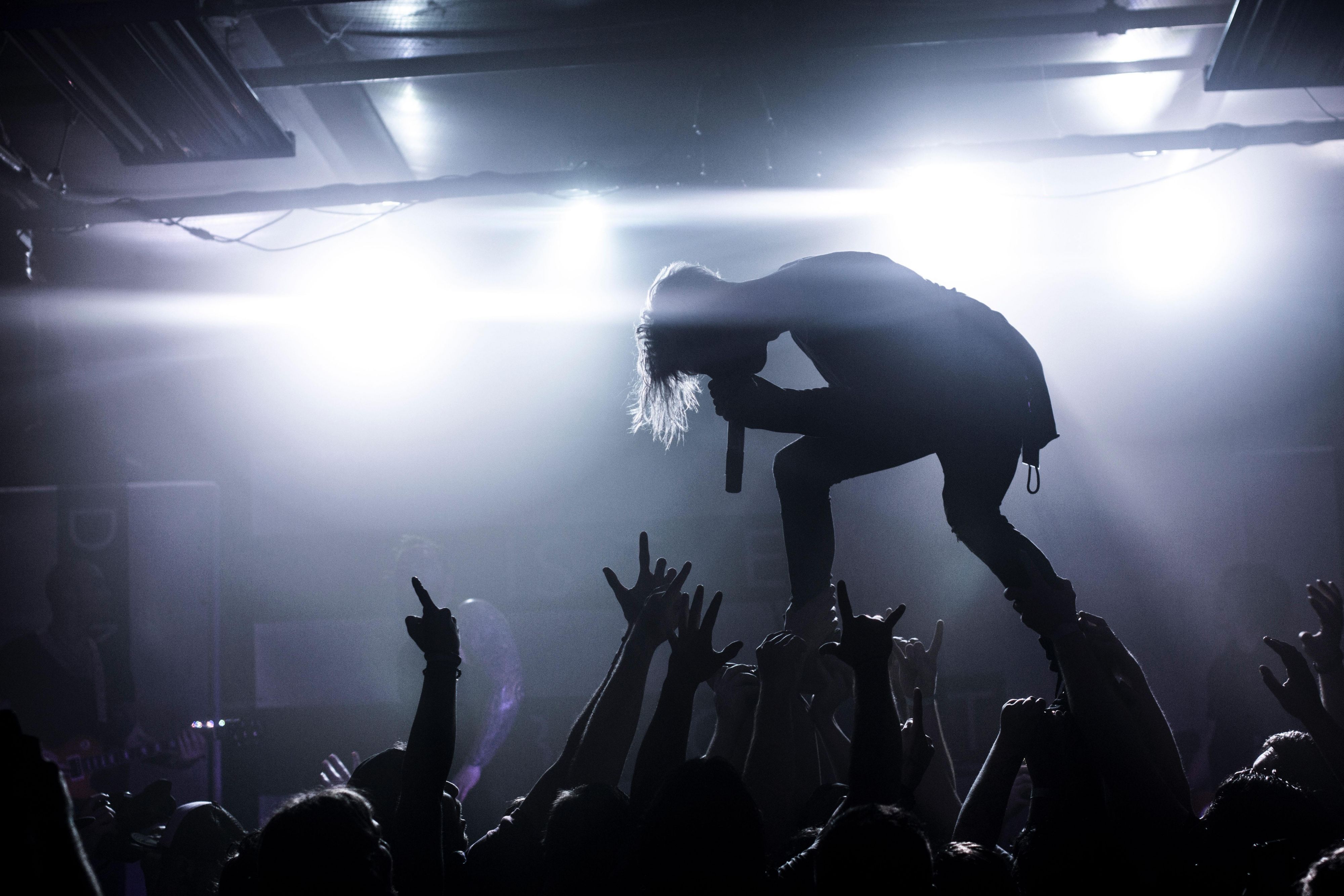 Get ready for an unforgettable rock night with The Rasmus this December 10 at Auditorio Telmex! Stay at the best hotel in Guadalajara and enjoy an American buffet breakfast, room upgrade (subject to availability), and The Social evenings with complimentary drinks and snacks. Book now and feel the music live!