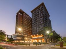 Staybridge Suites Guadalajara Novena